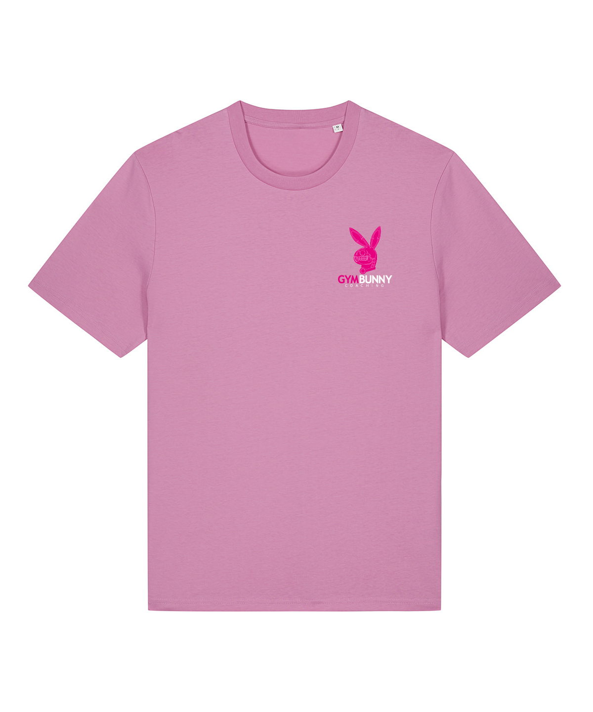 Gym Bunny | Organic Unisex Creator Tee 2.0