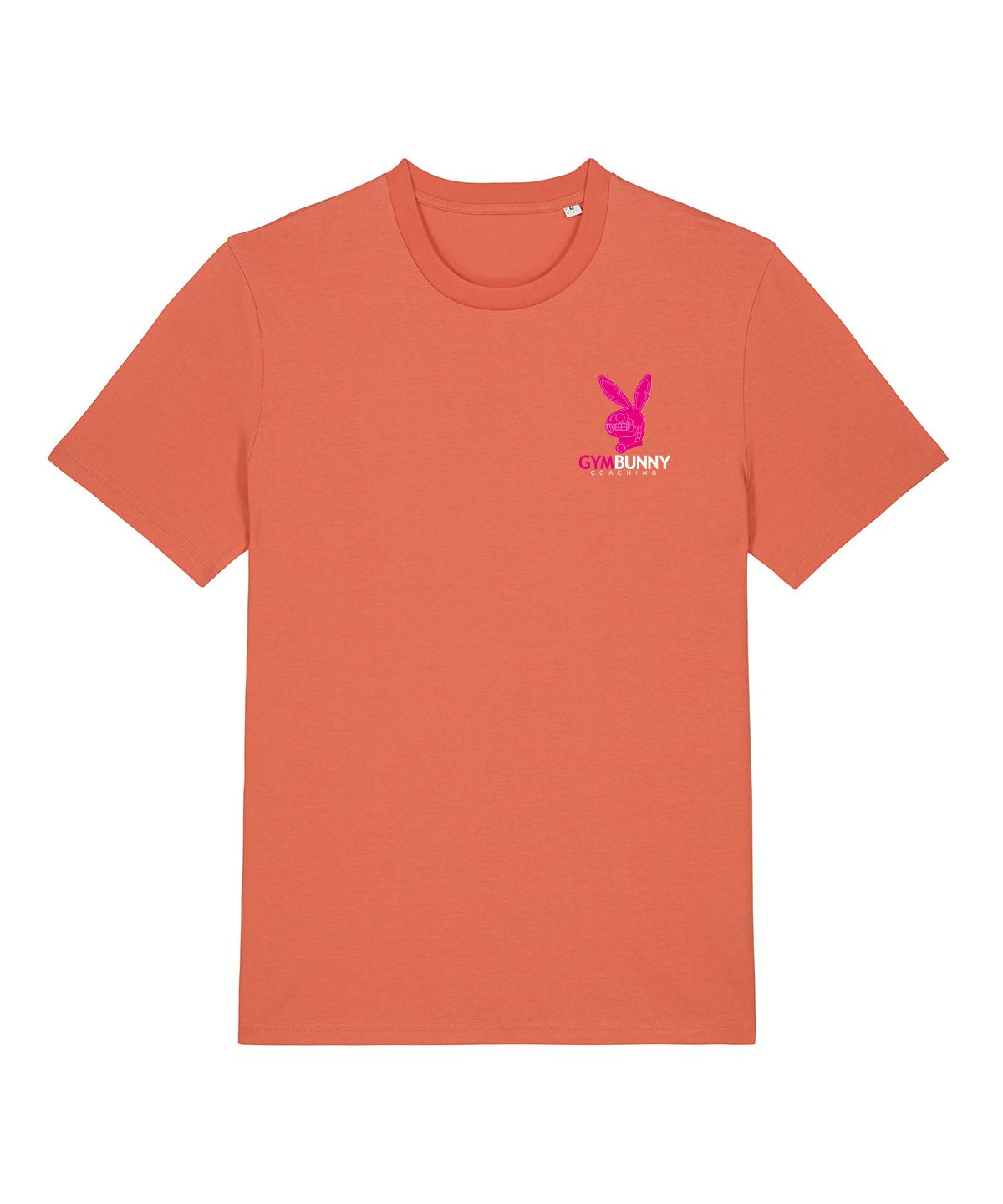 Gym Bunny | Organic Unisex Creator Tee 2.0