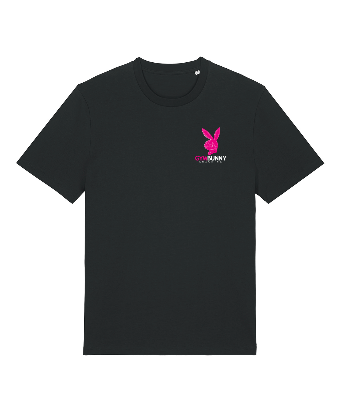 Gym Bunny | Organic Unisex Creator Tee 2.0