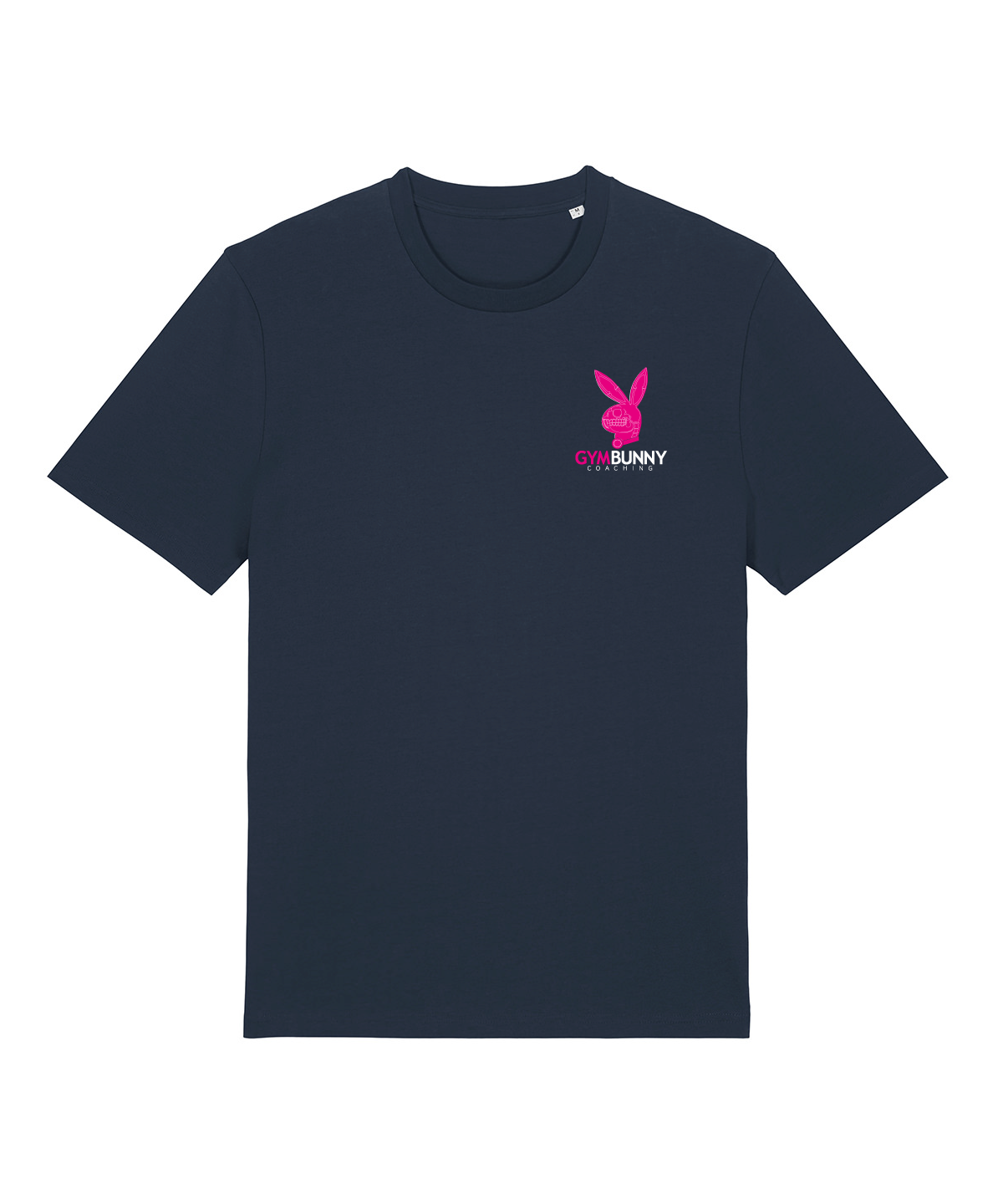 Gym Bunny | Organic Unisex Creator Tee 2.0