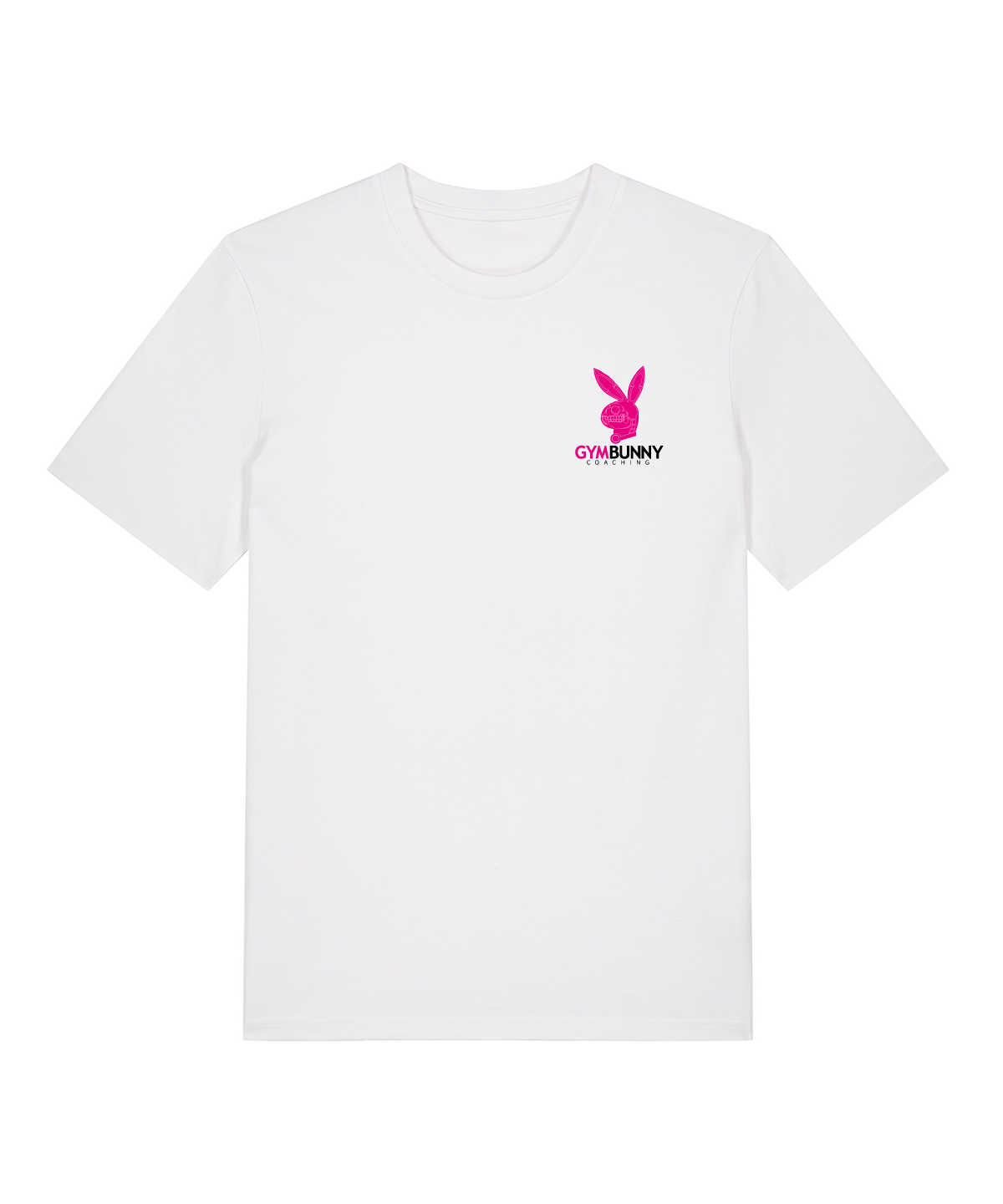 Gym Bunny | Organic Unisex Creator Tee 2.0