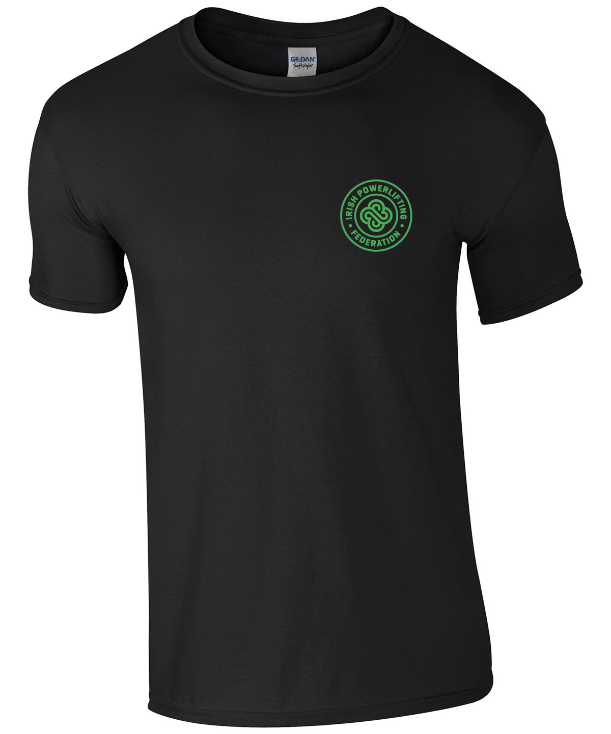 IrishPF Unisex Softstyle Tee