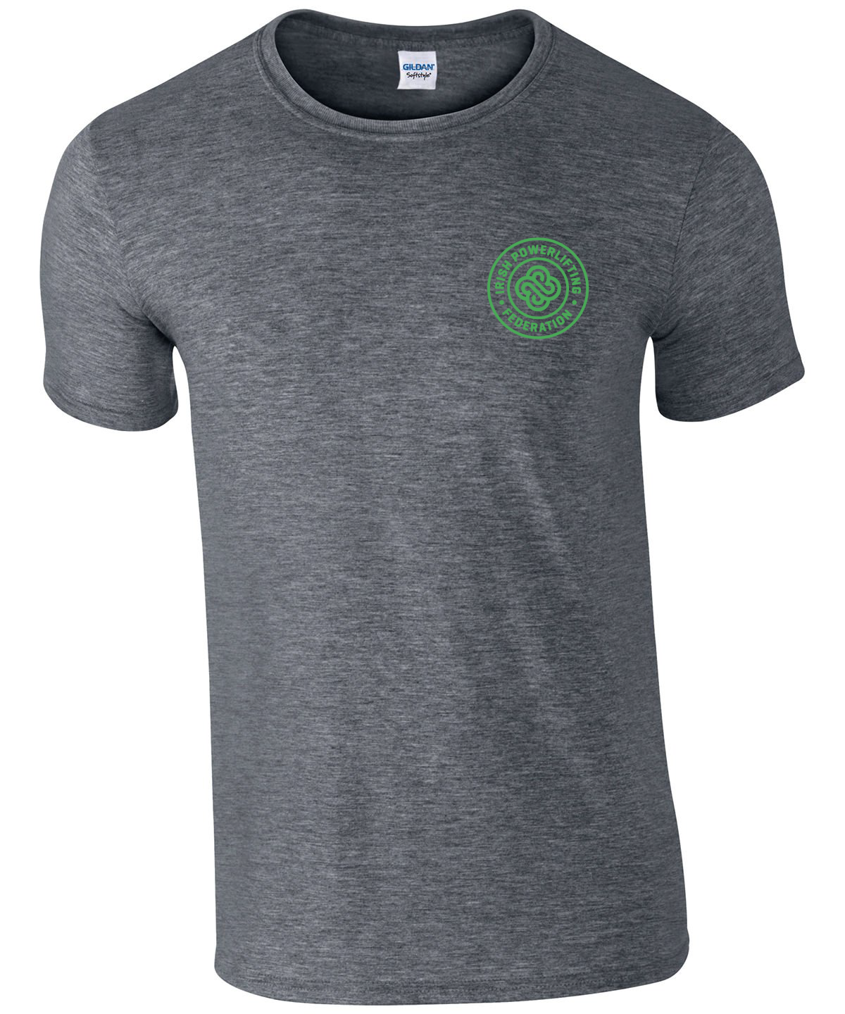 IrishPF Unisex Softstyle Tee