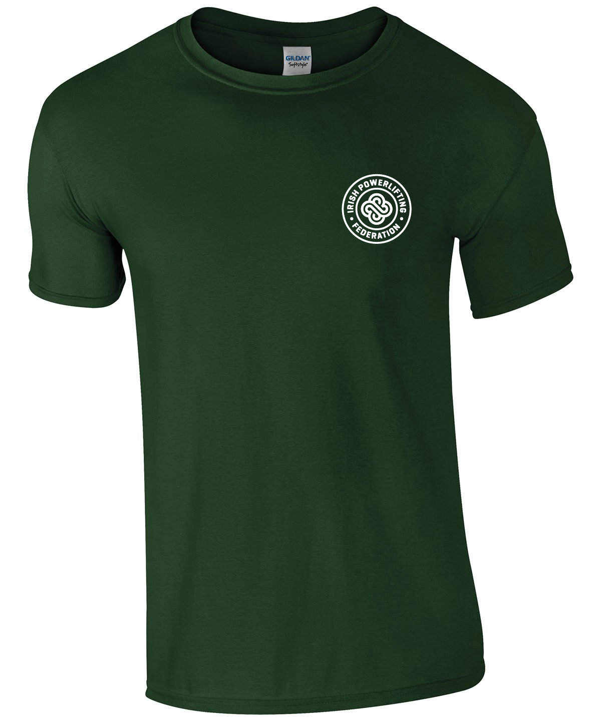 IrishPF Unisex Softstyle Tee