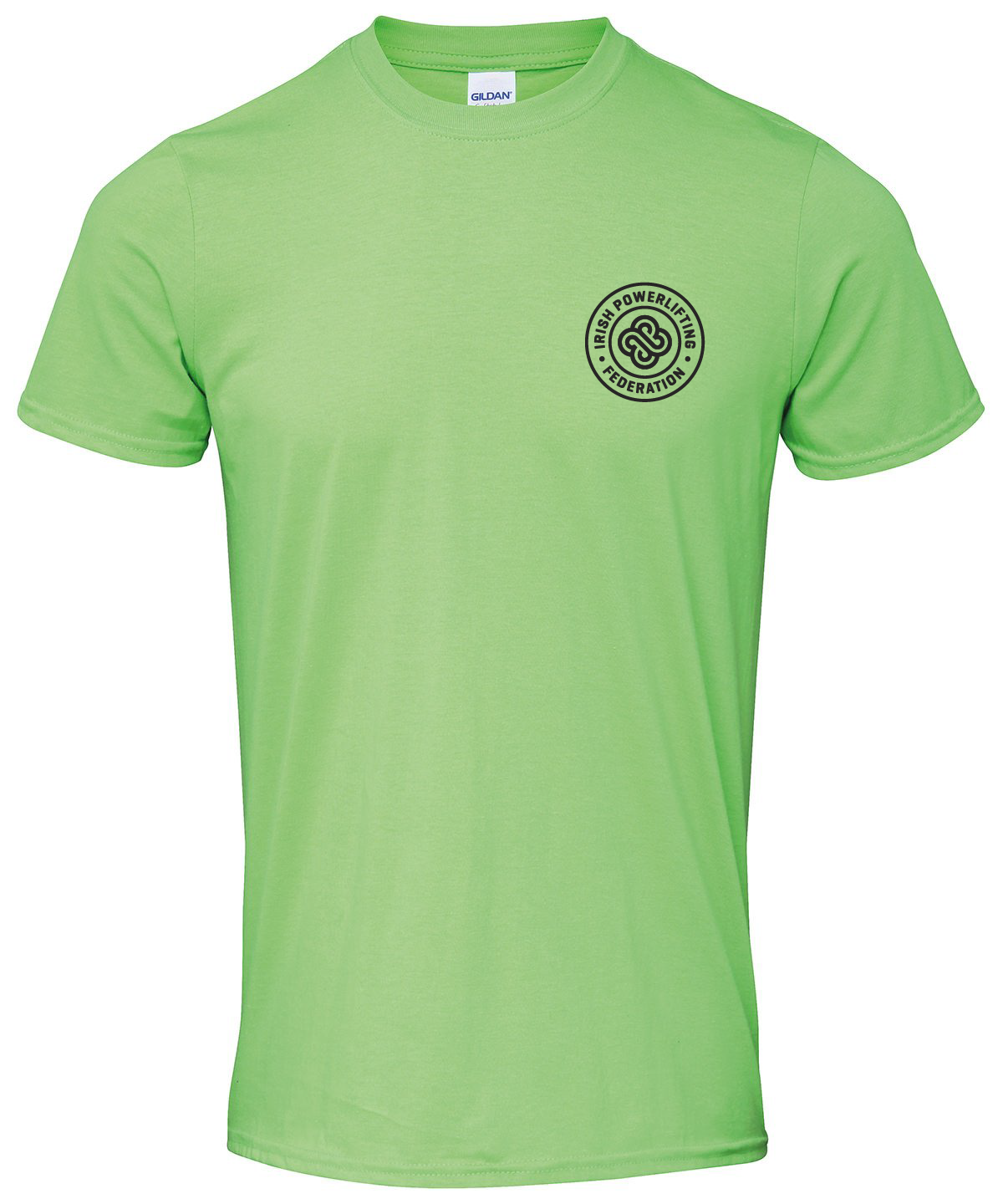 IrishPF Unisex Softstyle Tee