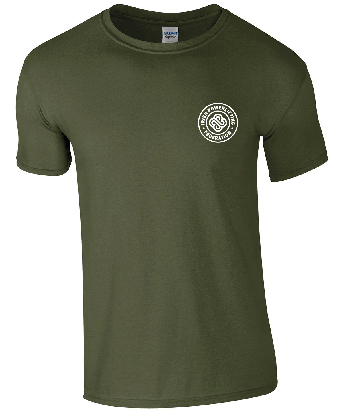 IrishPF Unisex Softstyle Tee