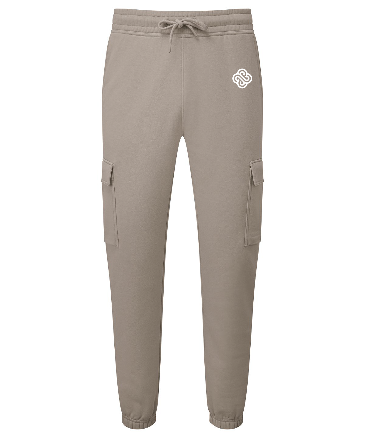 IrishPF Unisex Recycled Cargo Joggers