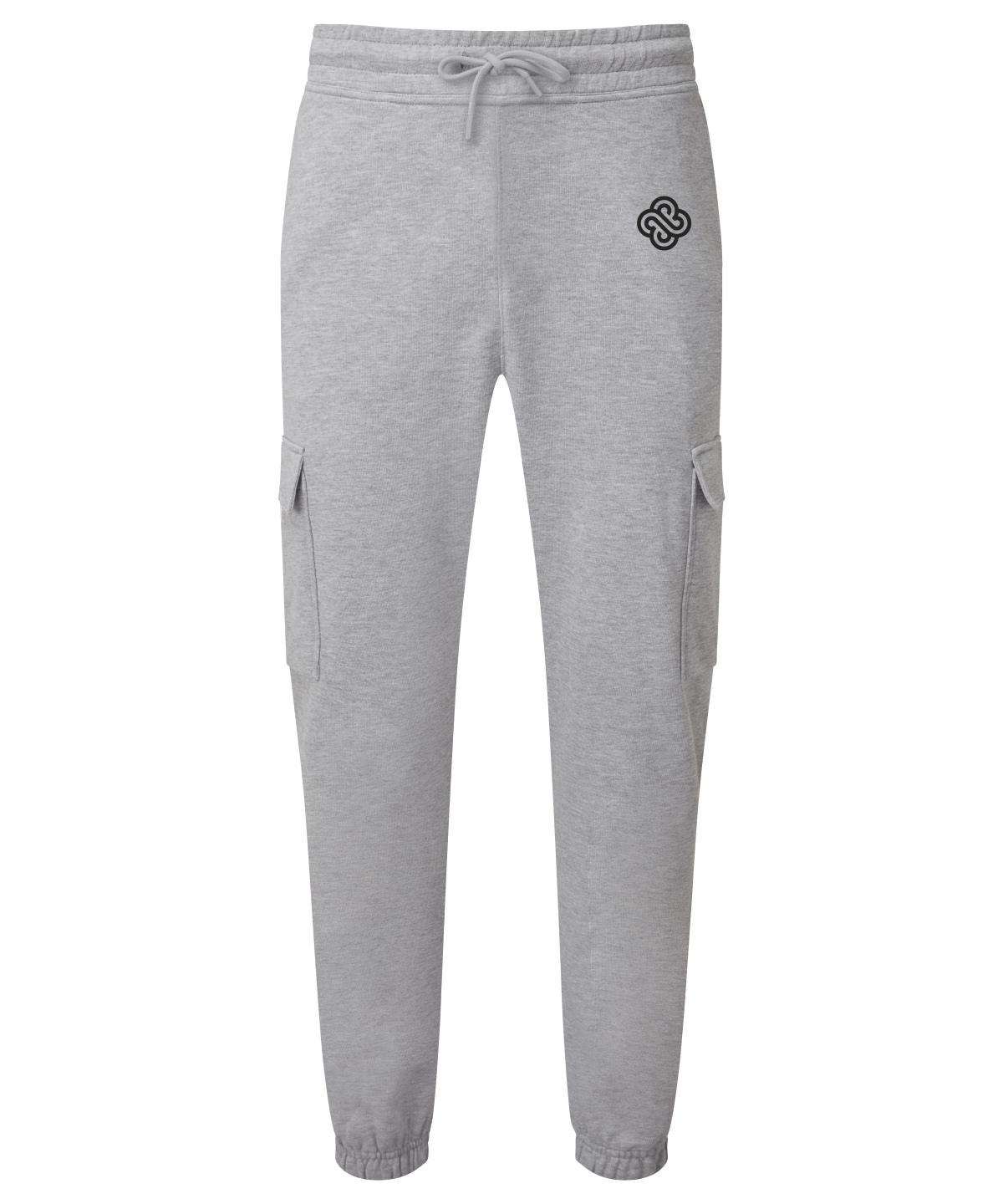 IrishPF Unisex Recycled Cargo Joggers