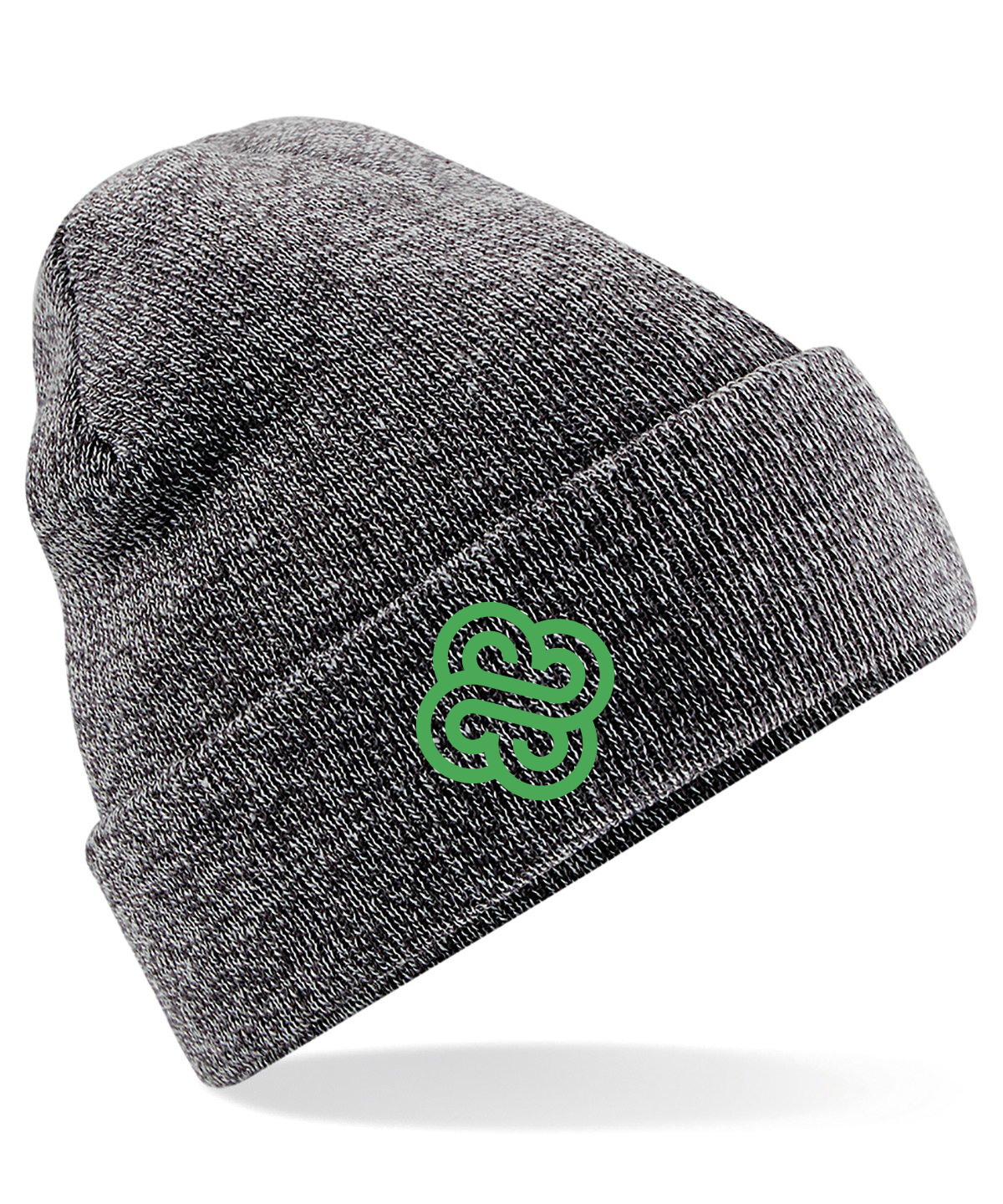 IrishPF Original Cuffed Beanie