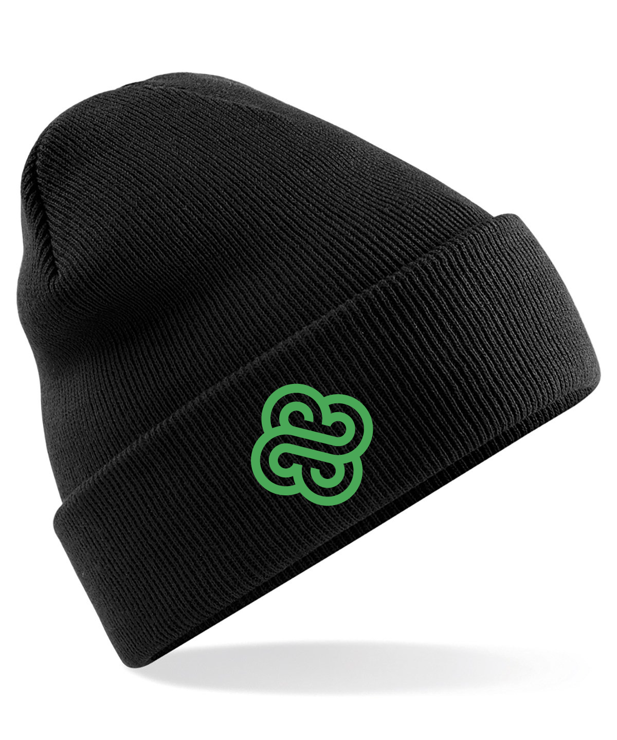 IrishPF Original Cuffed Beanie