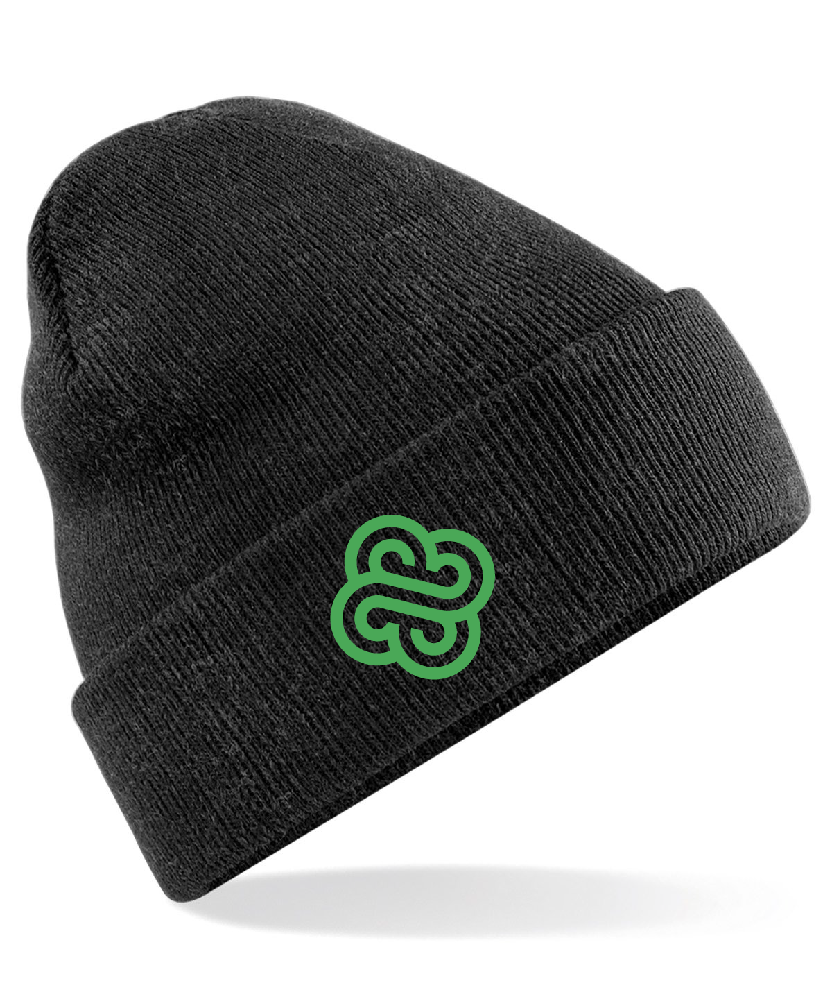 IrishPF Original Cuffed Beanie