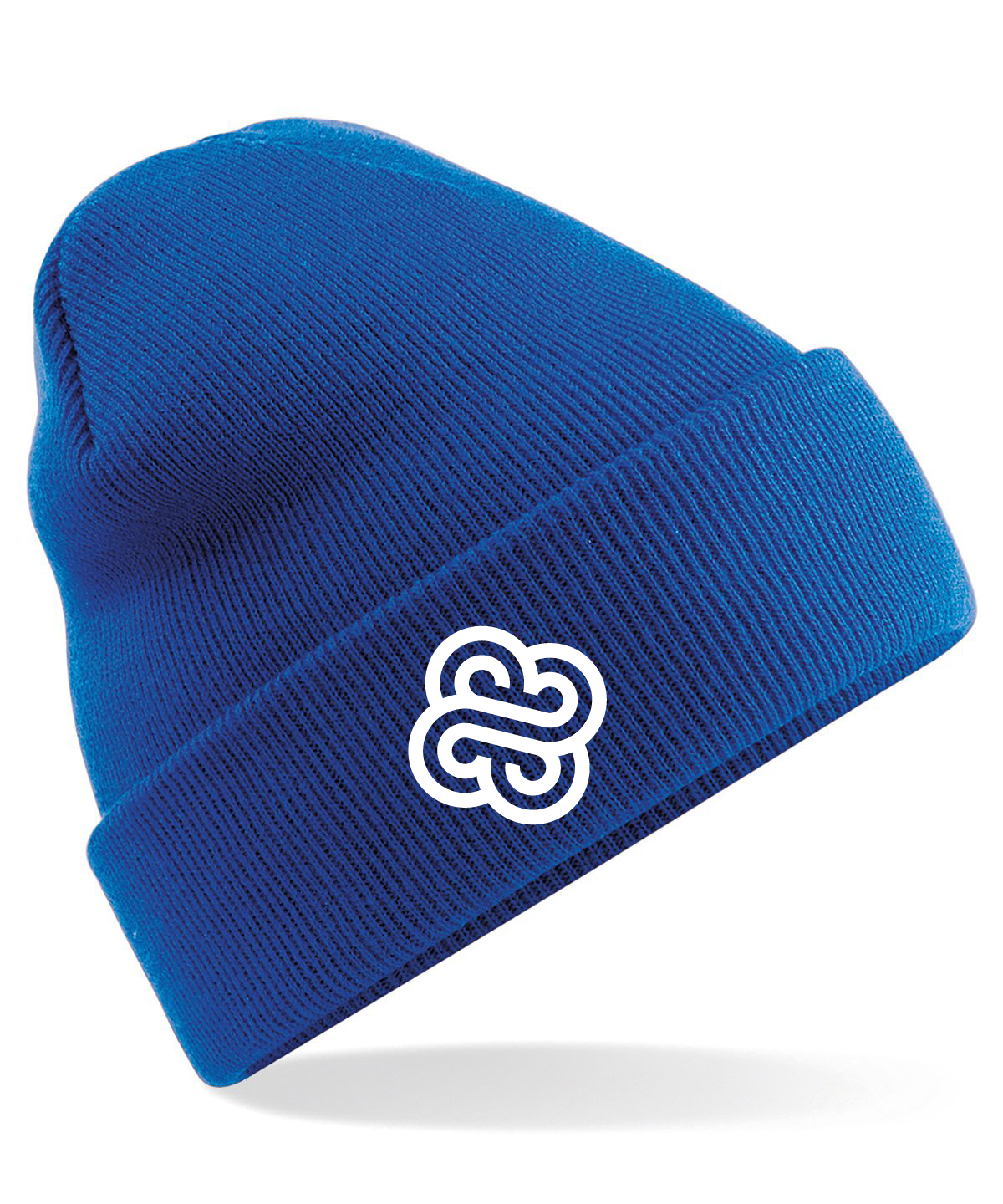 IrishPF Original Cuffed Beanie