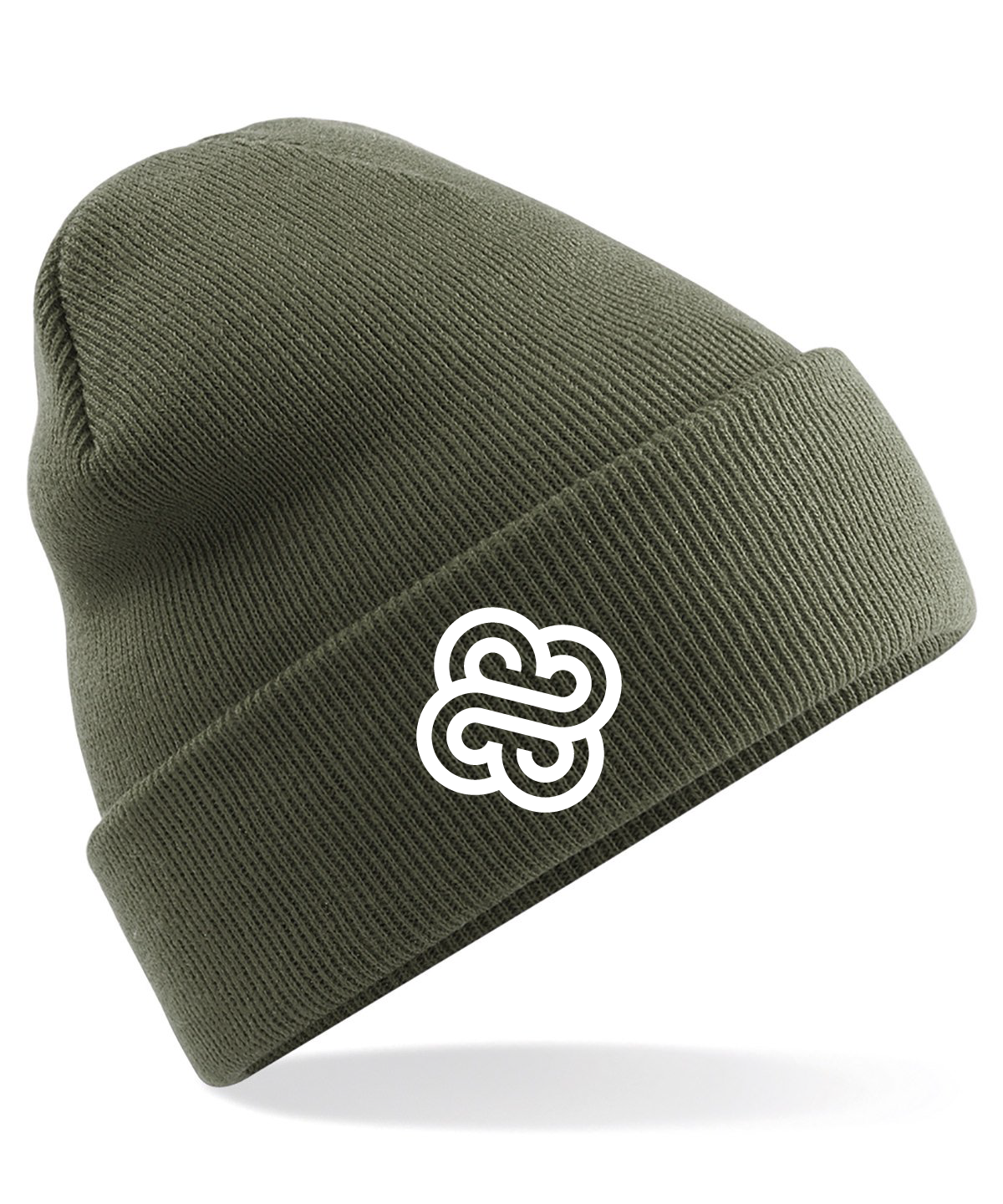 IrishPF Original Cuffed Beanie