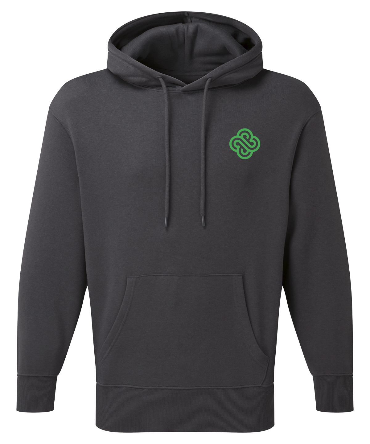 IrishPF Unisex Recycled Hoodie