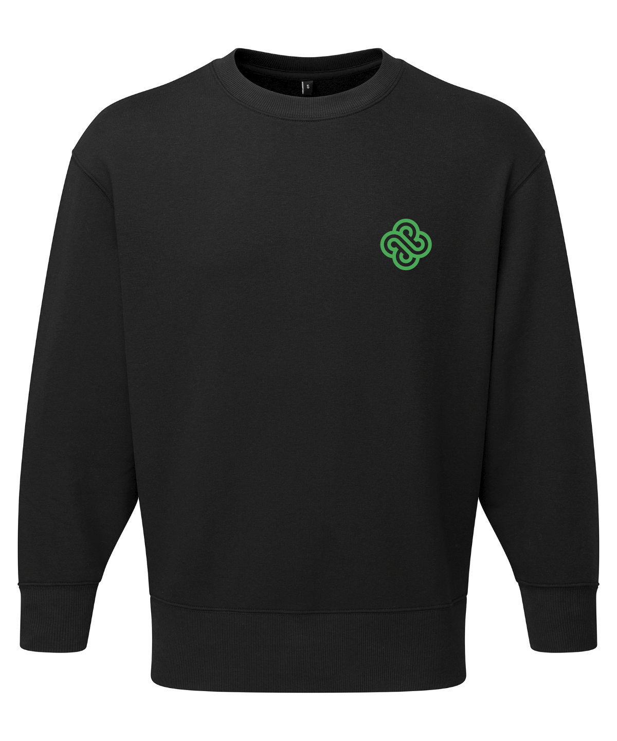 IrishPF Unisex Recycled Sweatshirt