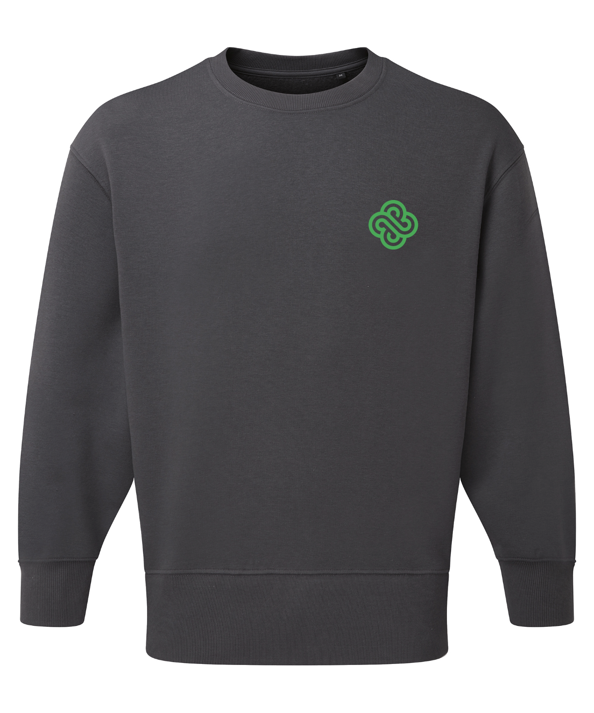 IrishPF Unisex Recycled Sweatshirt