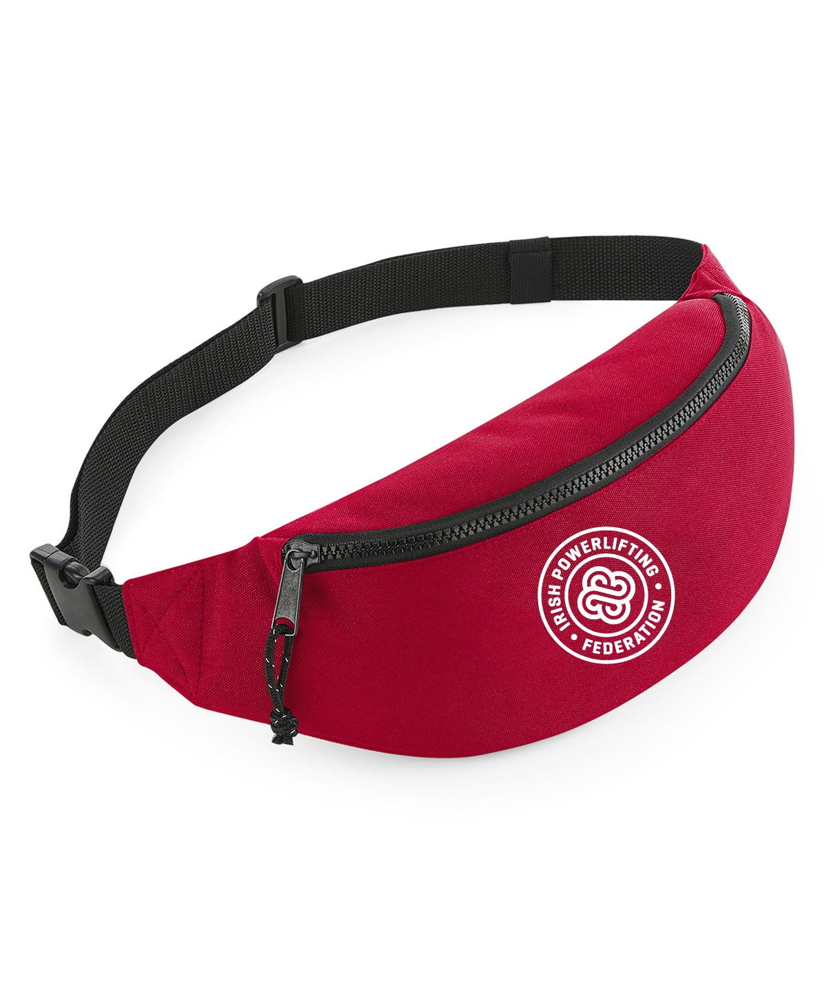 IrishPF Recycled Waistpack