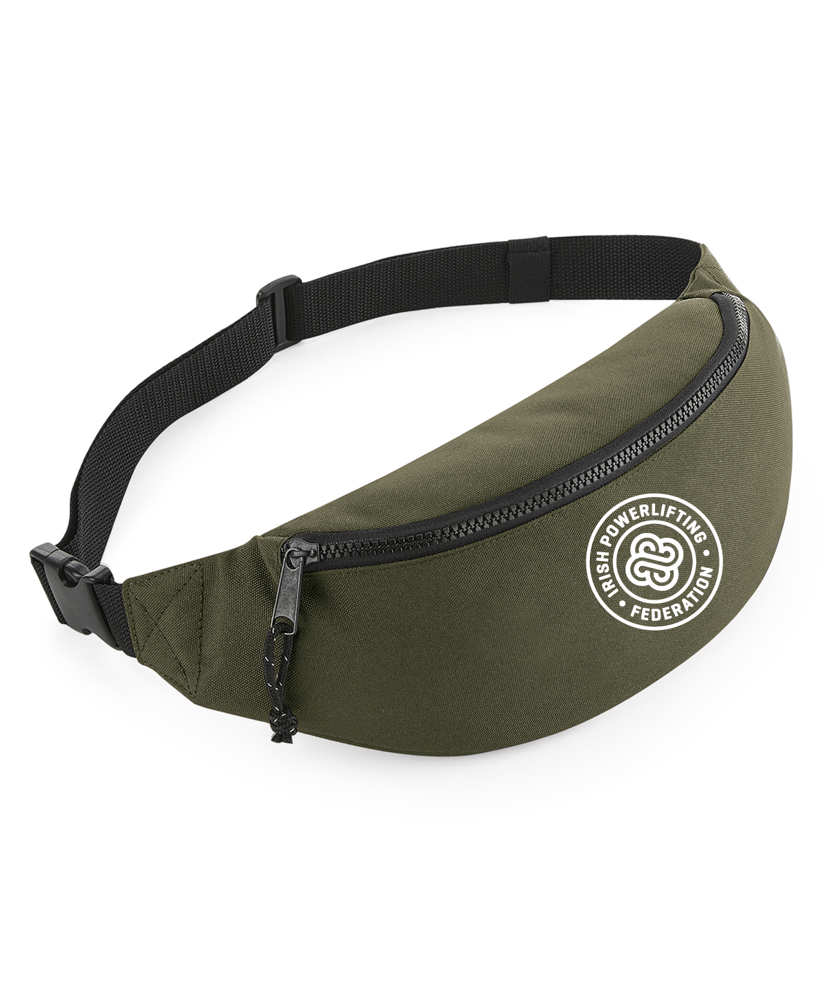 IrishPF Recycled Waistpack