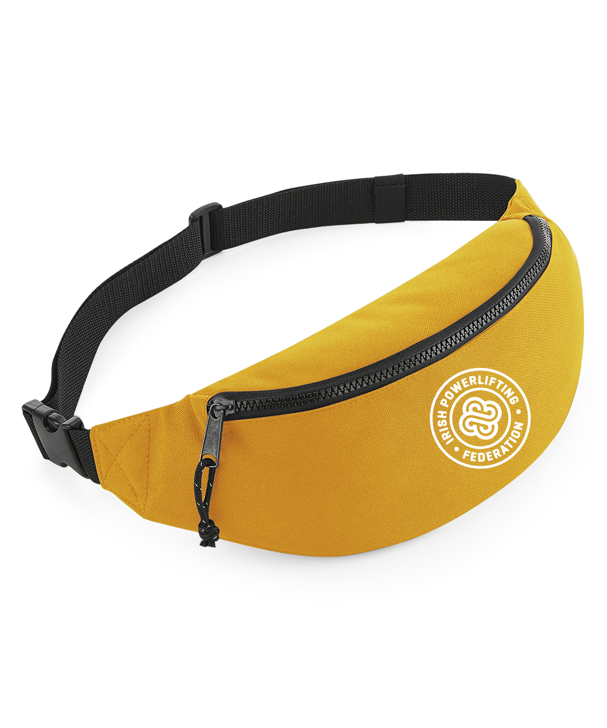 IrishPF Recycled Waistpack