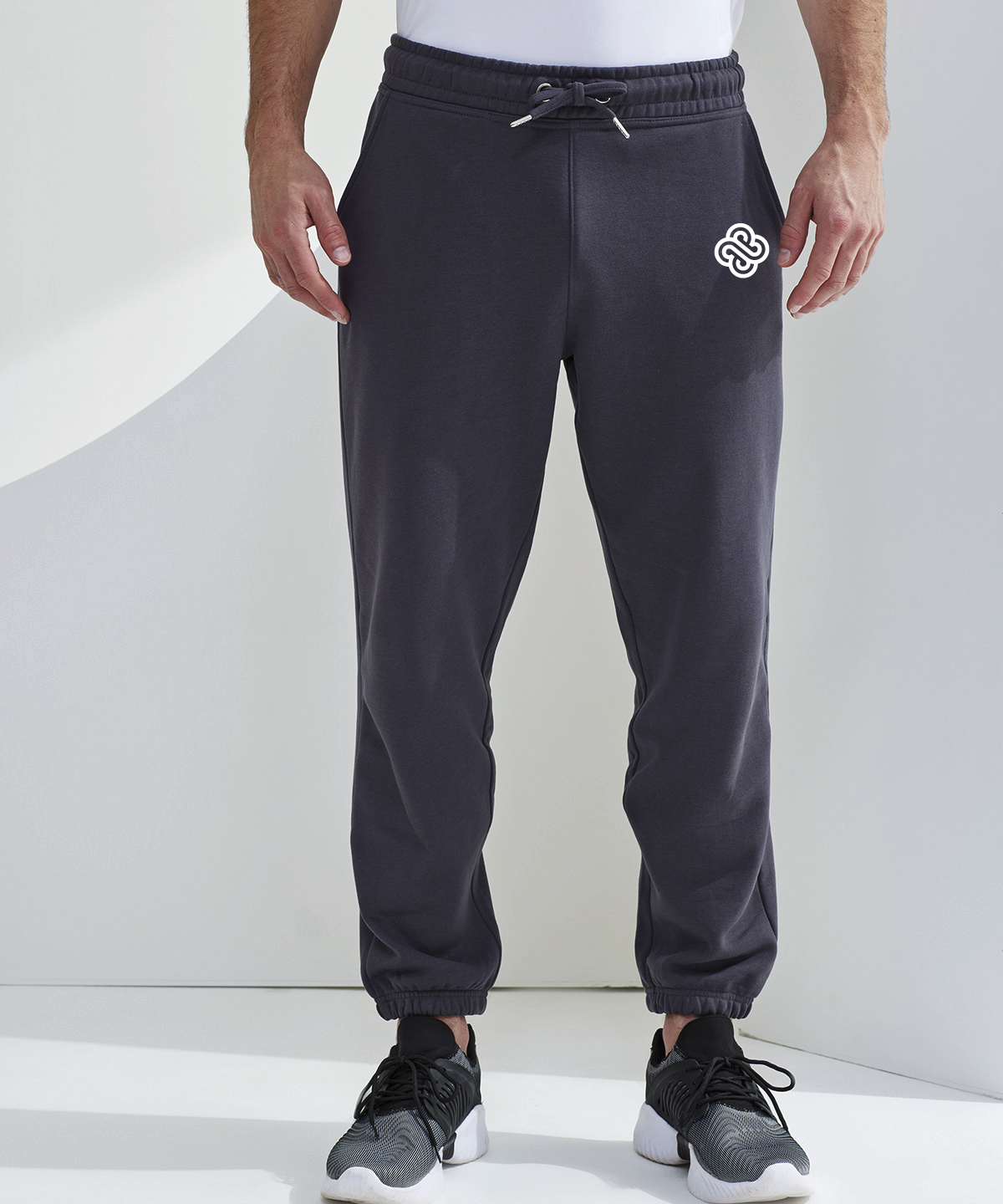 IrishPF Men's Classic Joggers