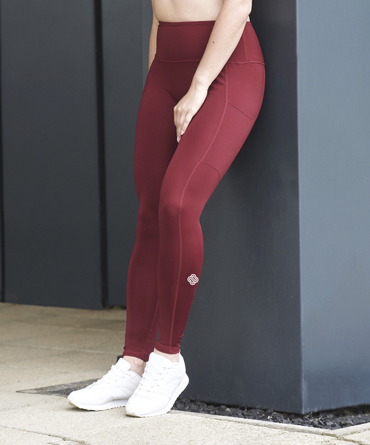 IrishPF Core Pocket Leggings