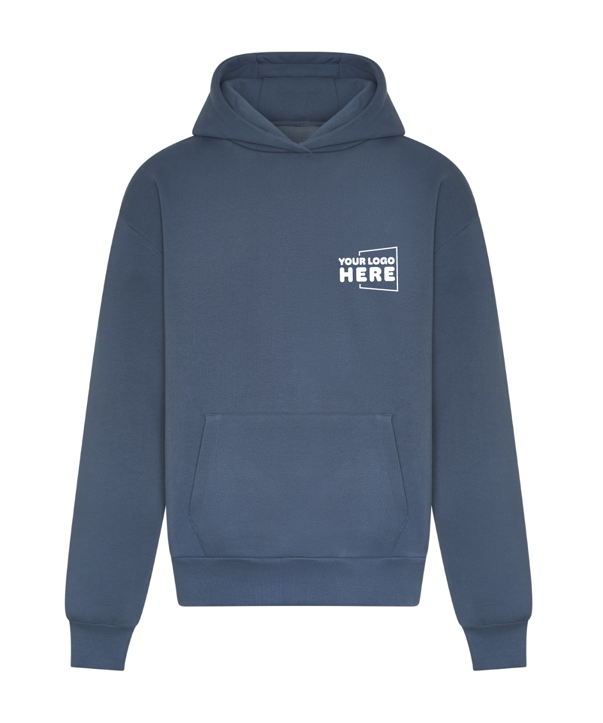 Signature Heavyweight Hoodie
