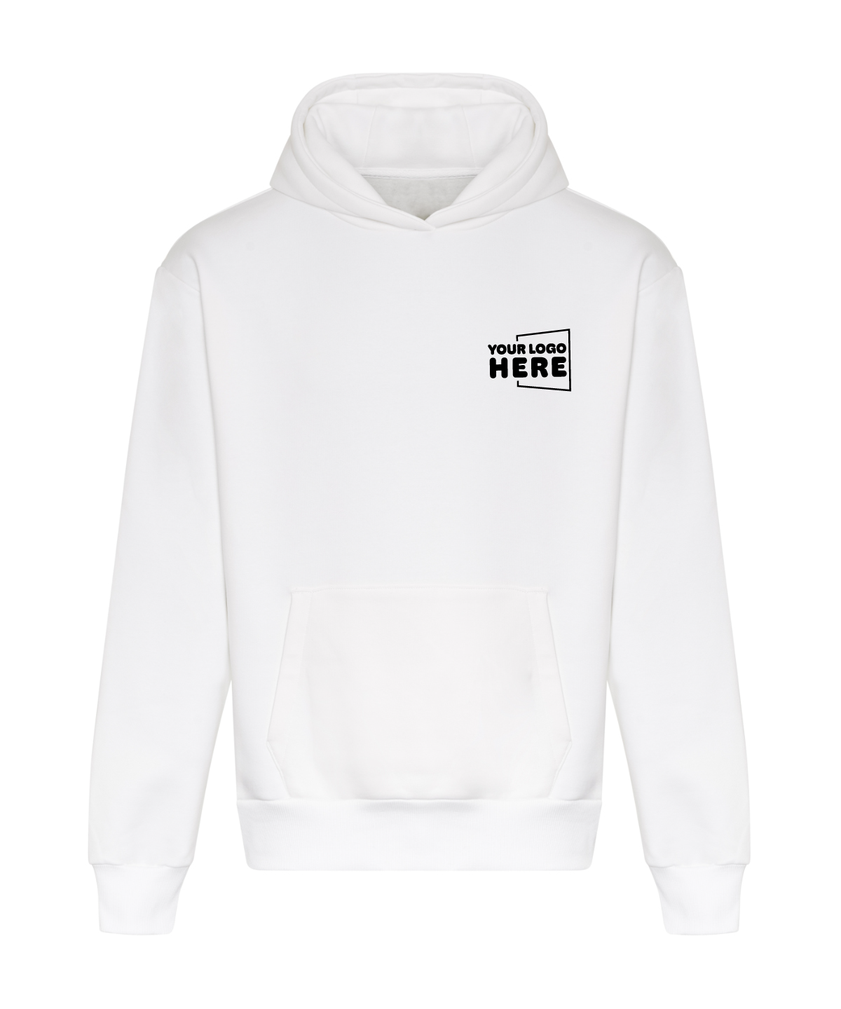 Signature Heavyweight Hoodie