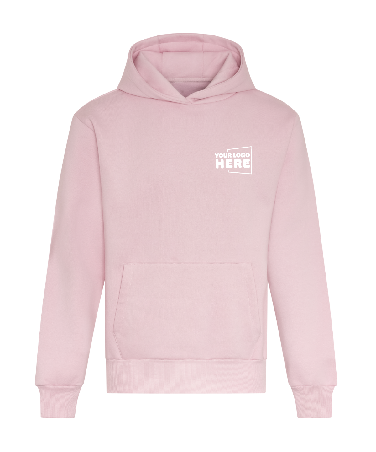 Signature Heavyweight Hoodie