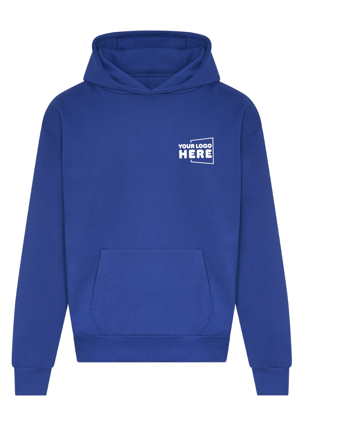 Signature Heavyweight Hoodie