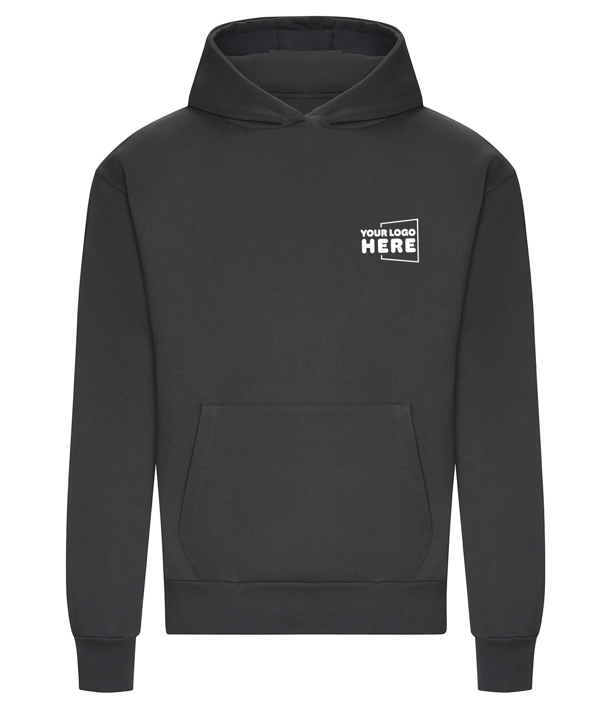 Signature Heavyweight Hoodie