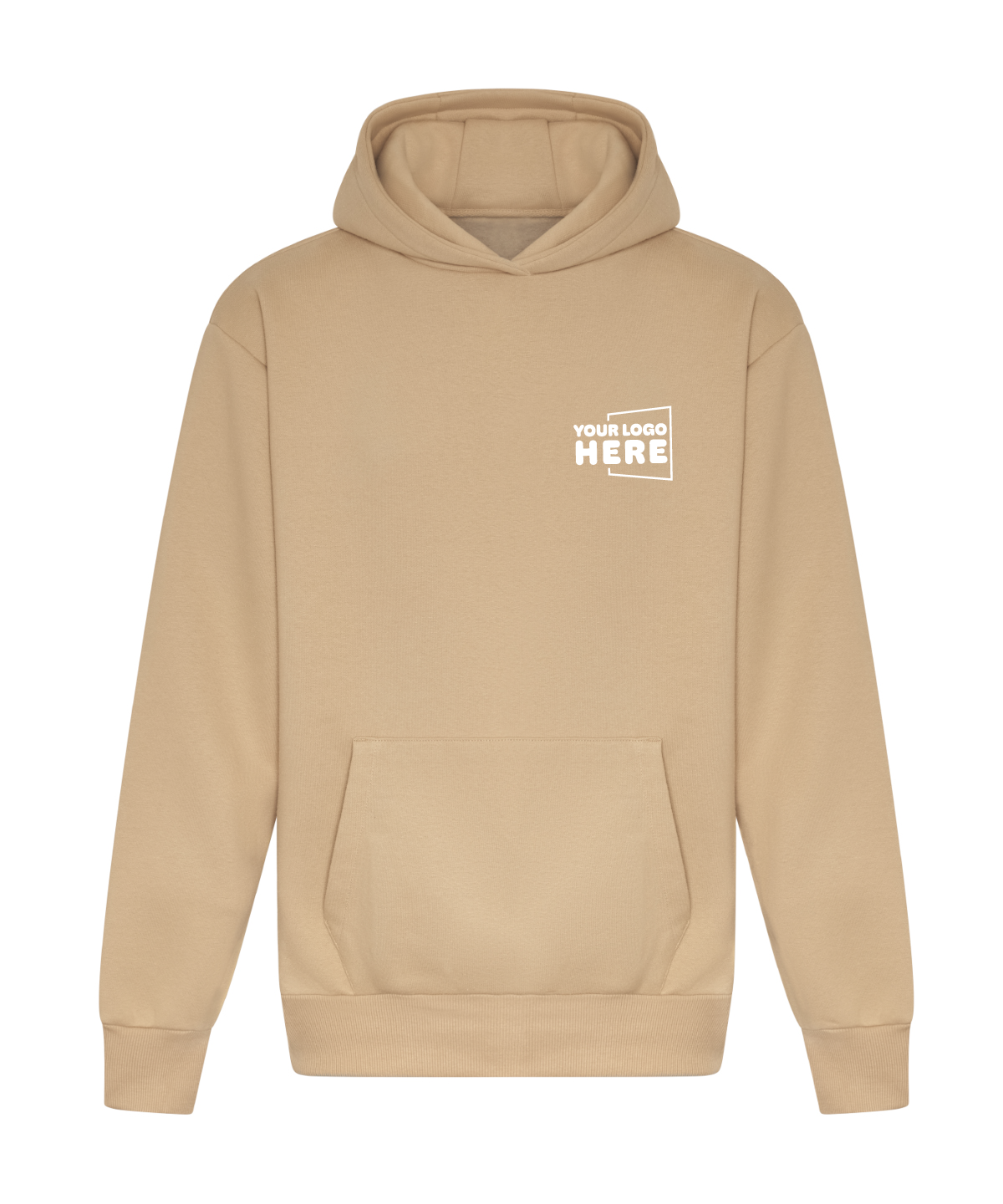 Signature Heavyweight Hoodie