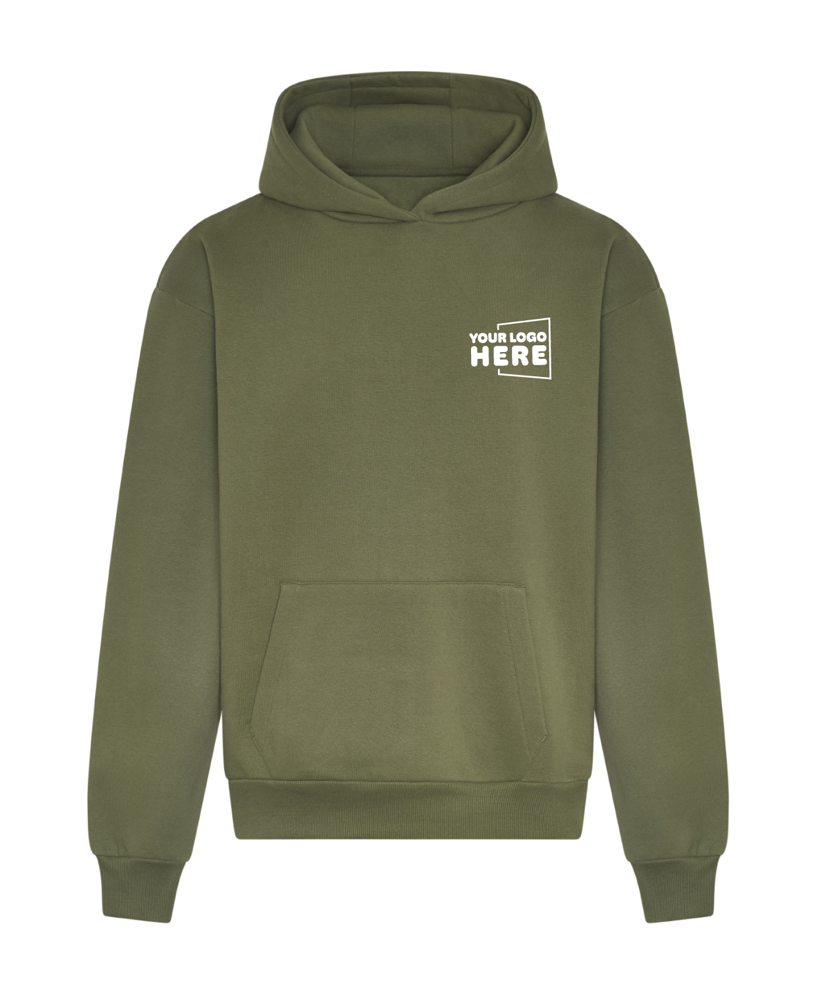 Signature Heavyweight Hoodie