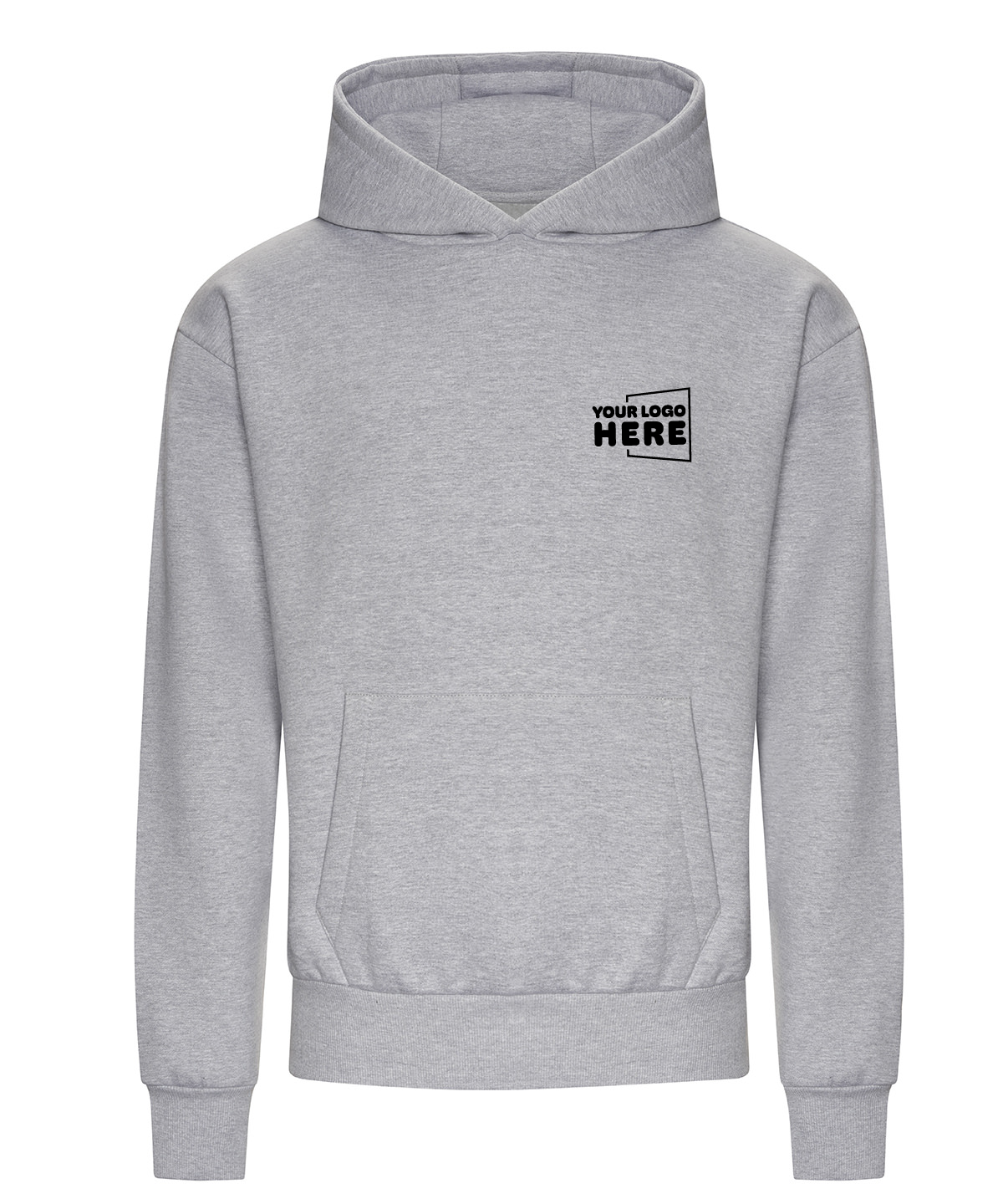 Signature Heavyweight Hoodie