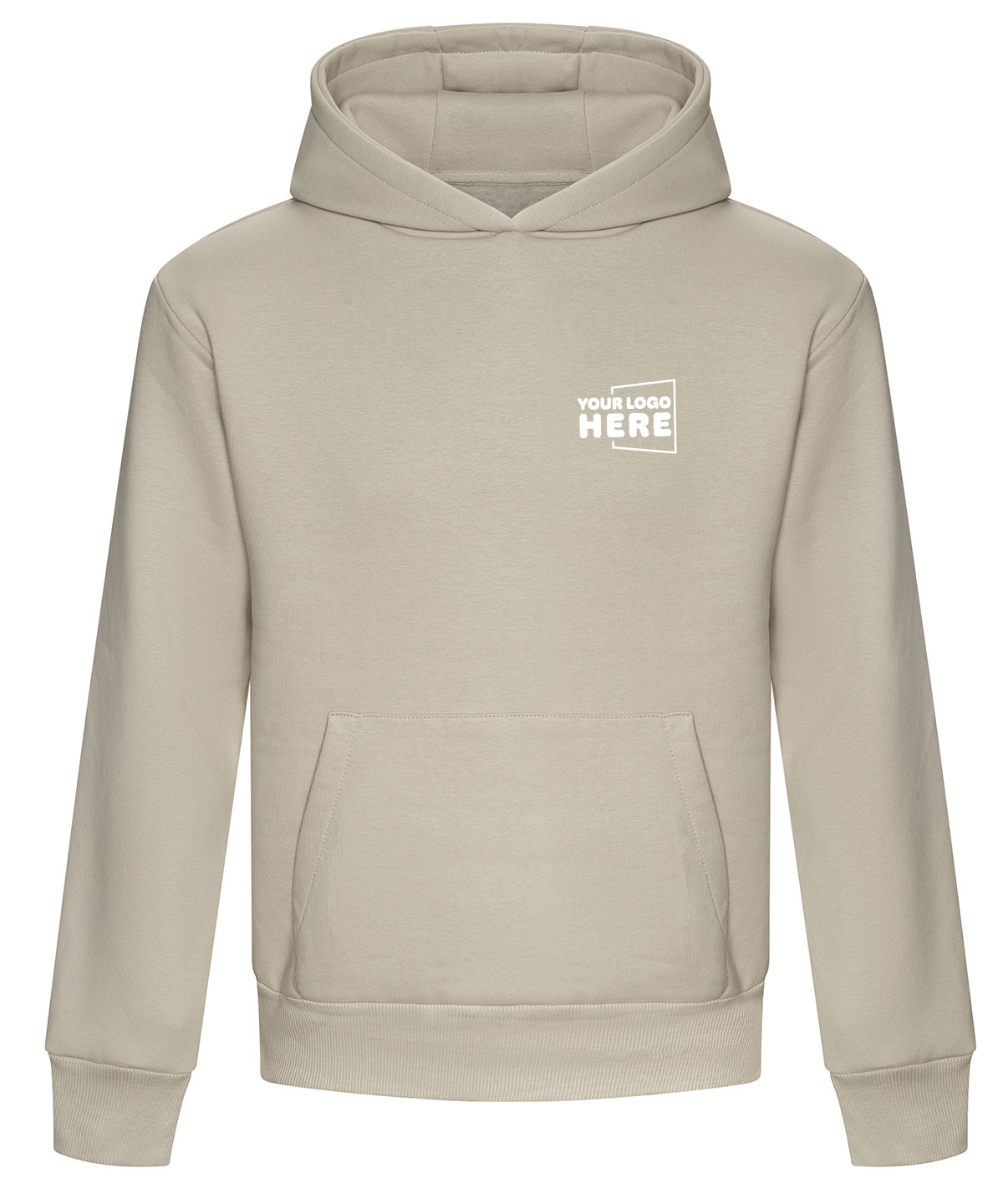 Signature Heavyweight Hoodie