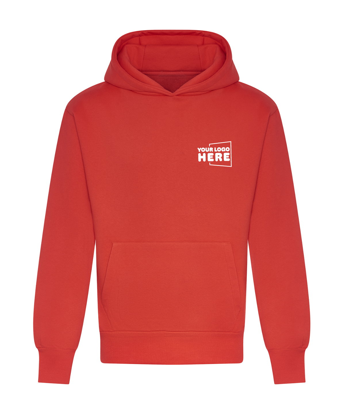 Signature Heavyweight Hoodie