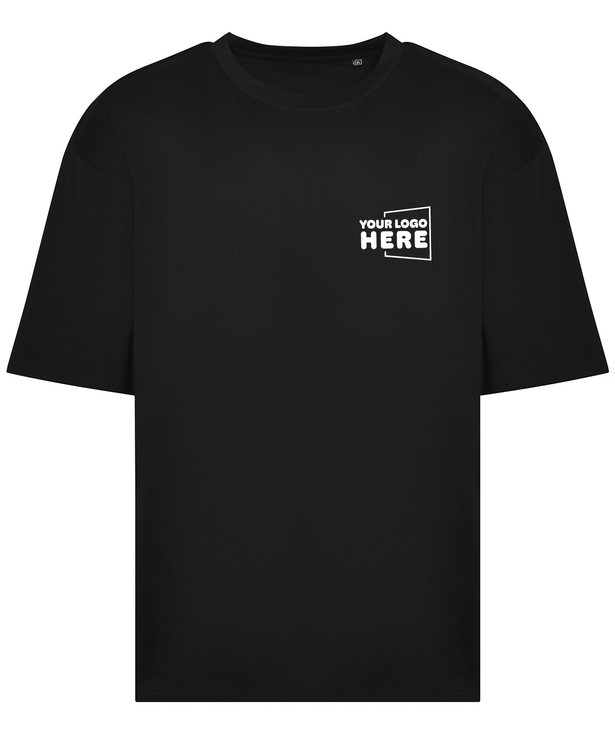 Oversize 100 T