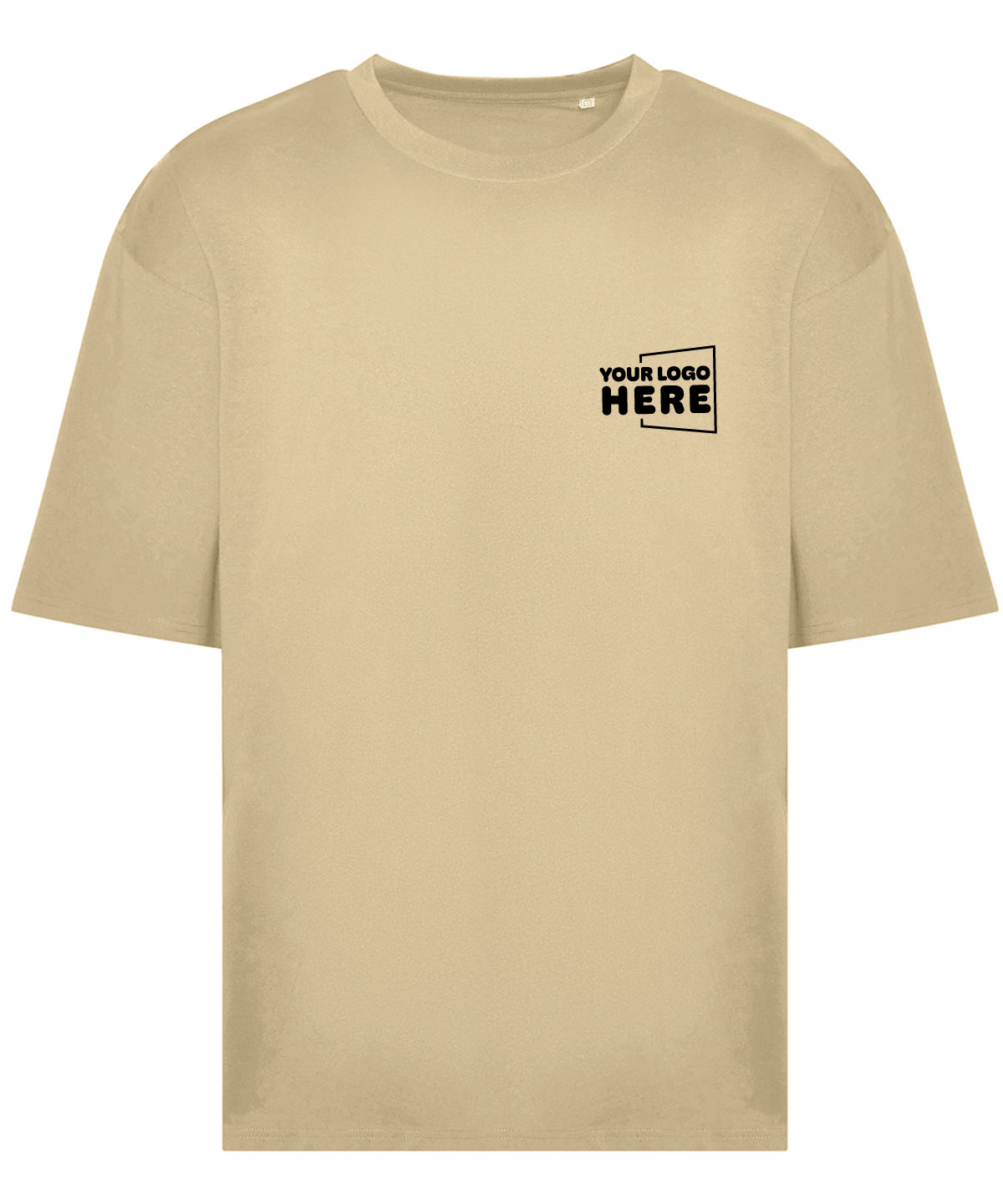 Oversize 100 T