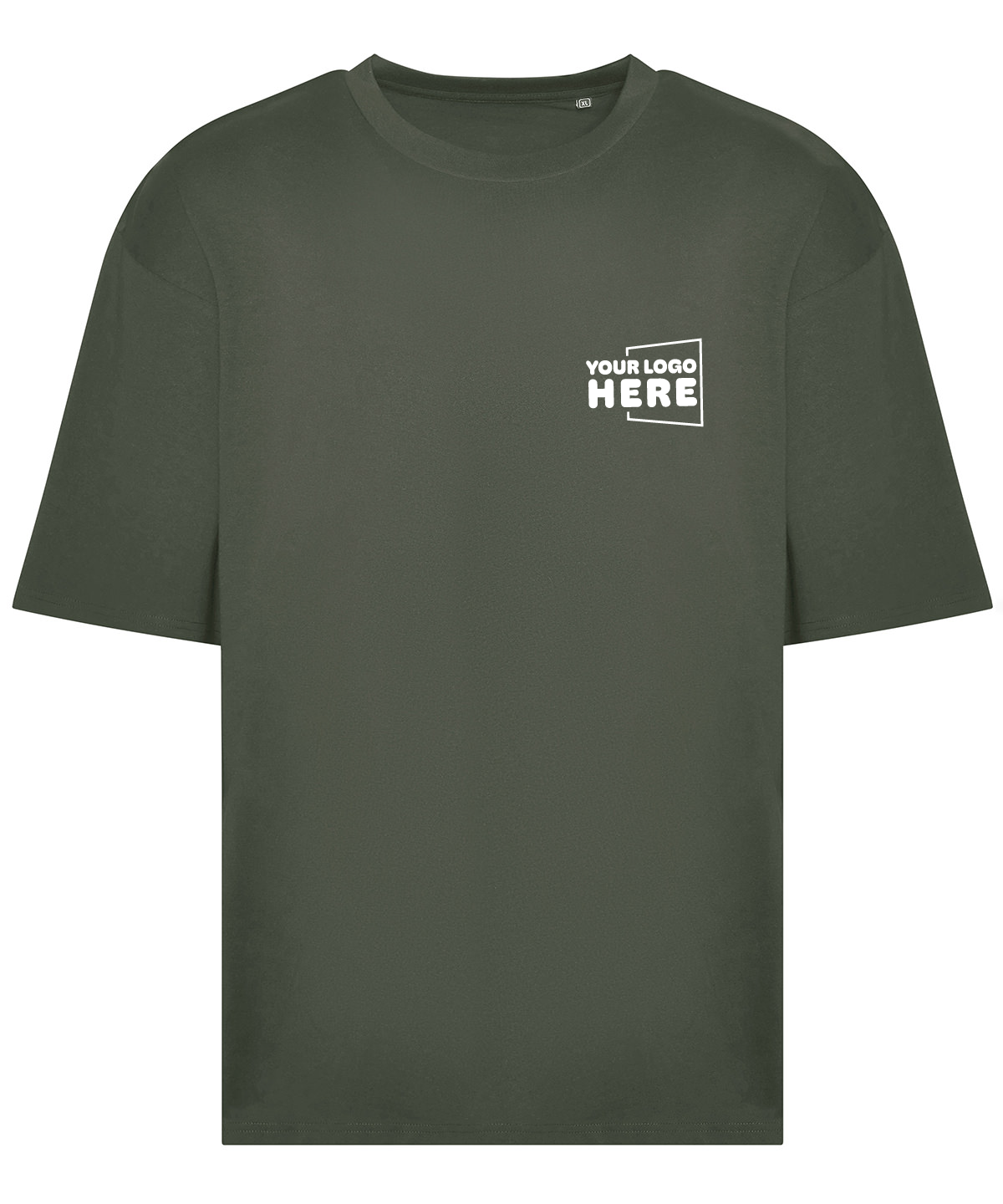 Oversize 100 T