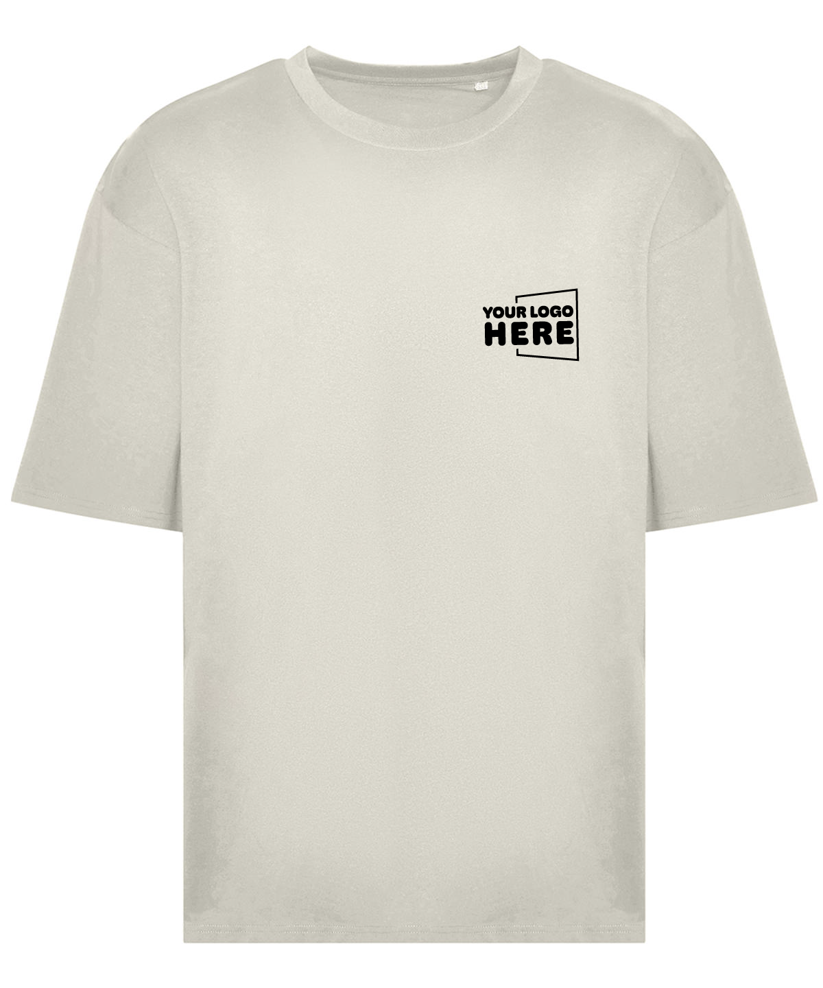 Oversize 100 T