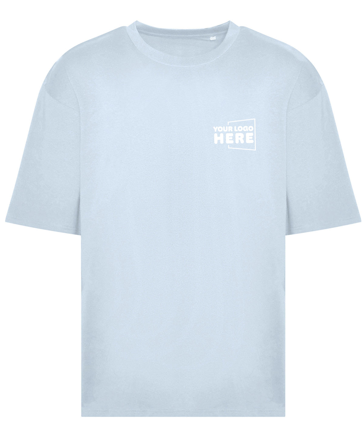 Oversize 100 T