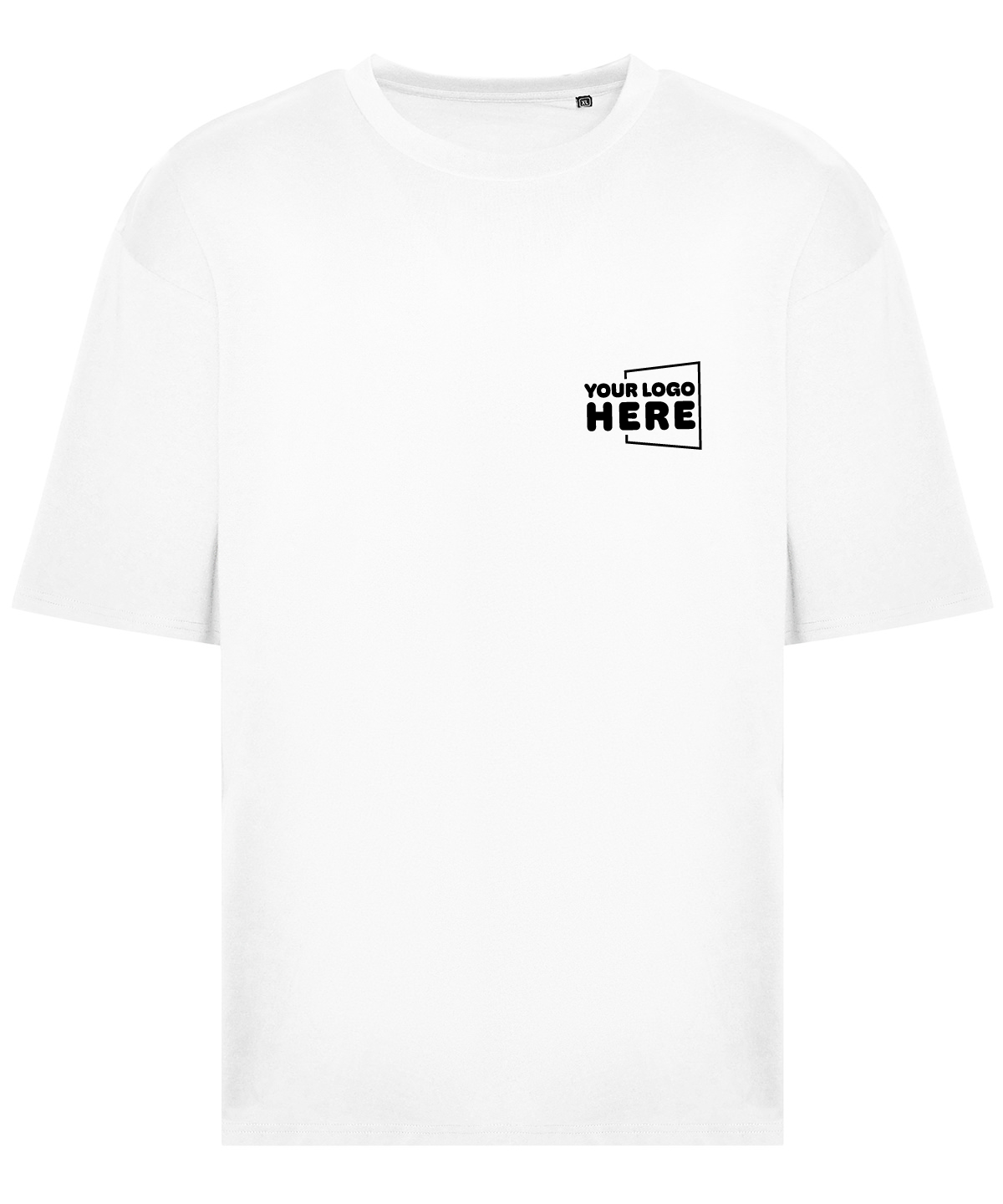 Oversize 100 T