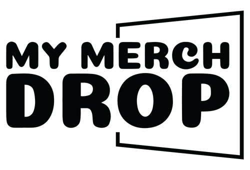 My Merch Drop