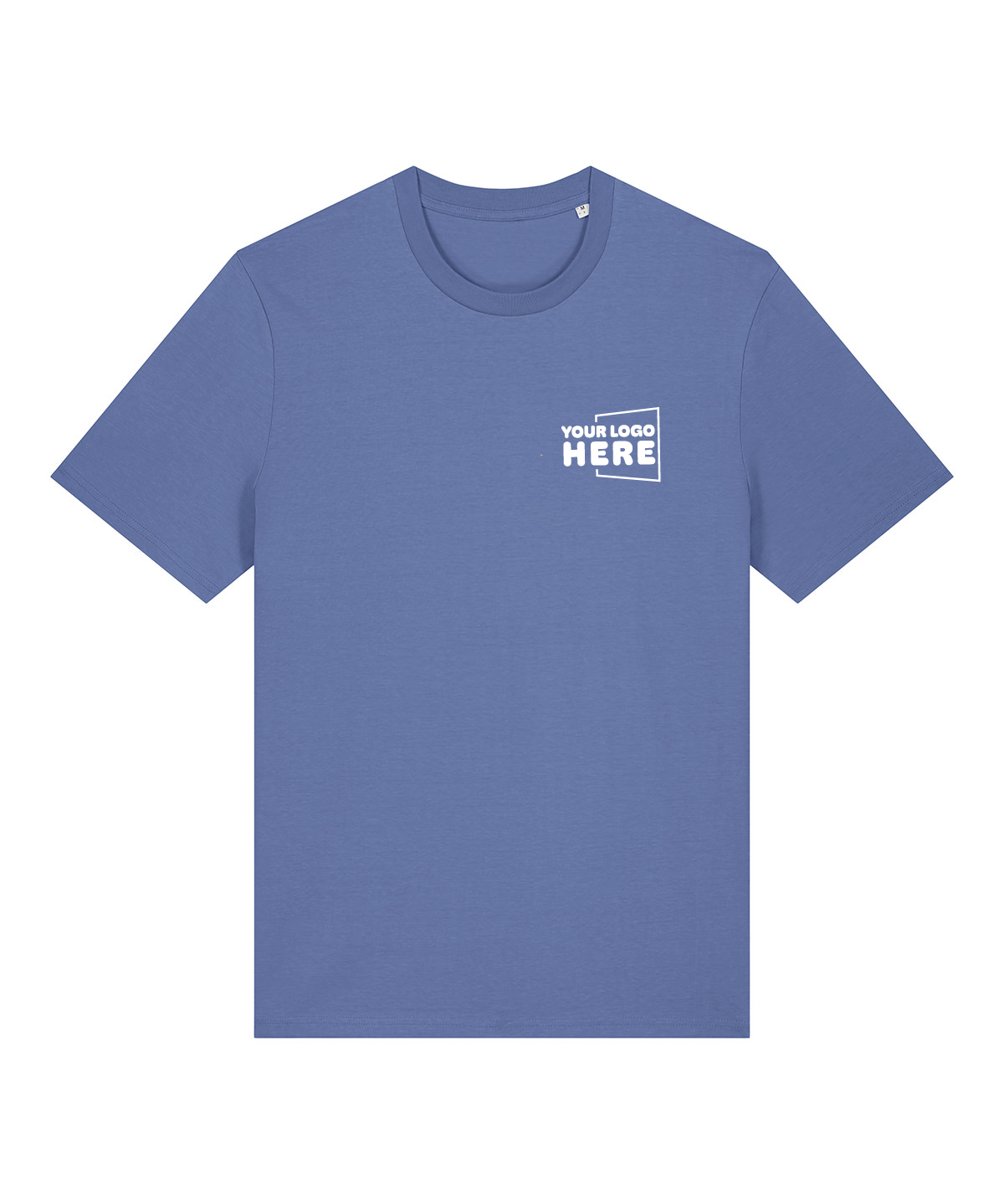 Organic Unisex Creator Tee 2.0