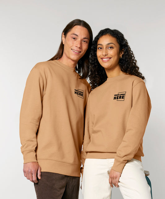 Premium Organic Unisex Sweatshirt 2.0