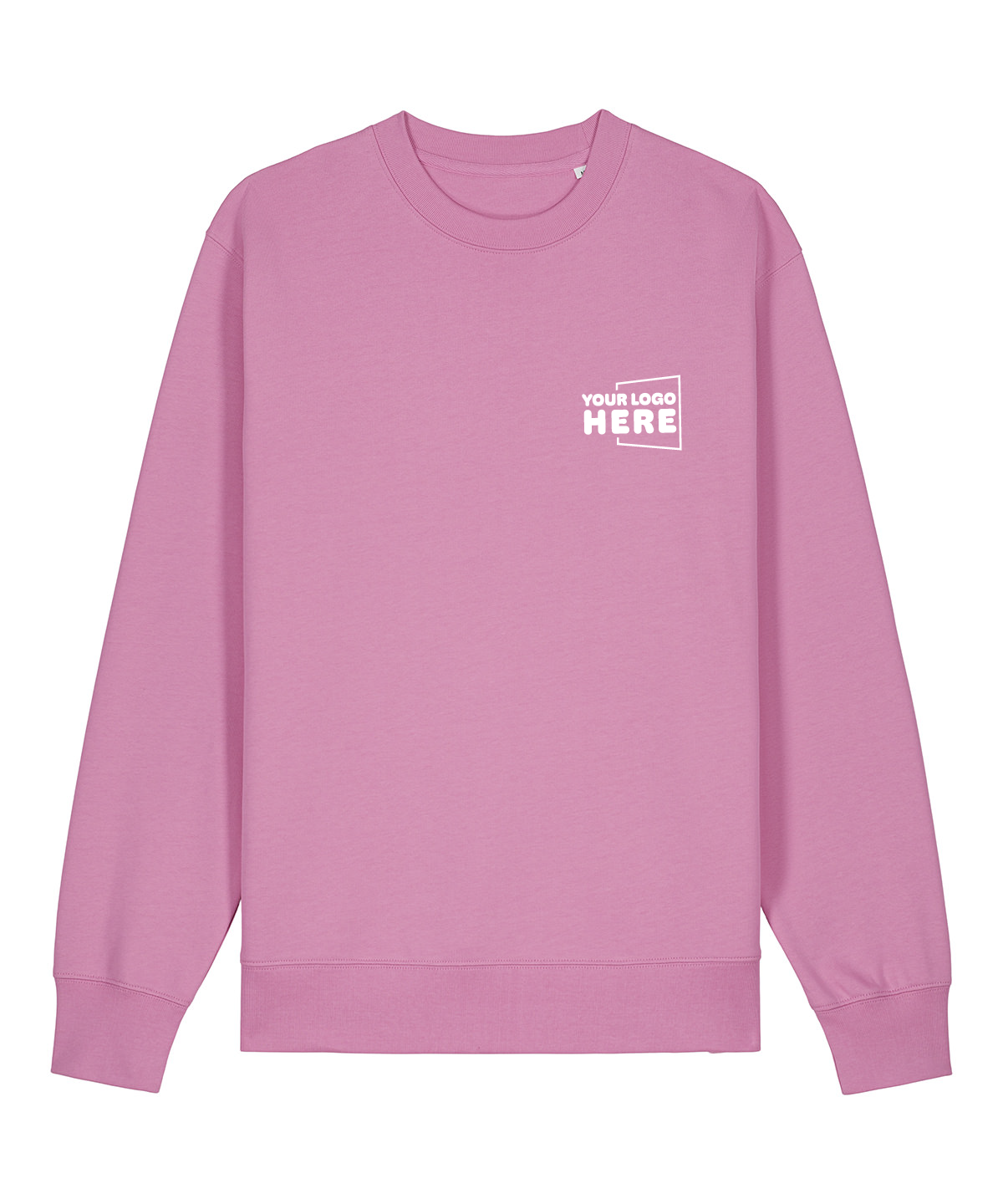 Premium Organic Unisex Sweatshirt 2.0