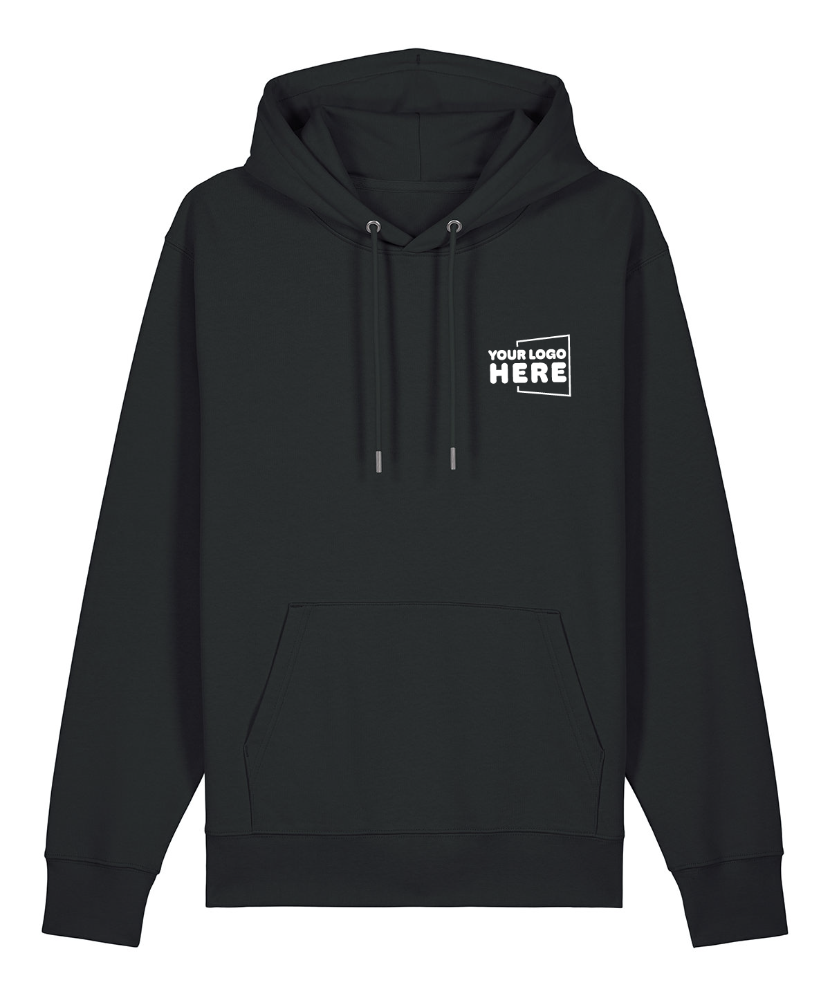 Premium Organic Hoodie 2.0