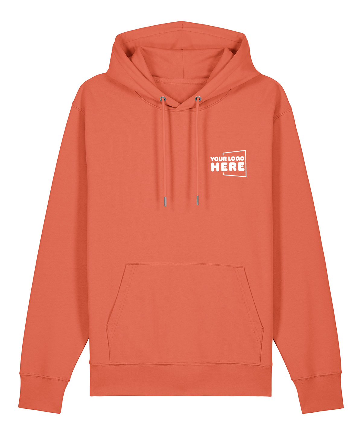 Premium Organic Hoodie 2.0