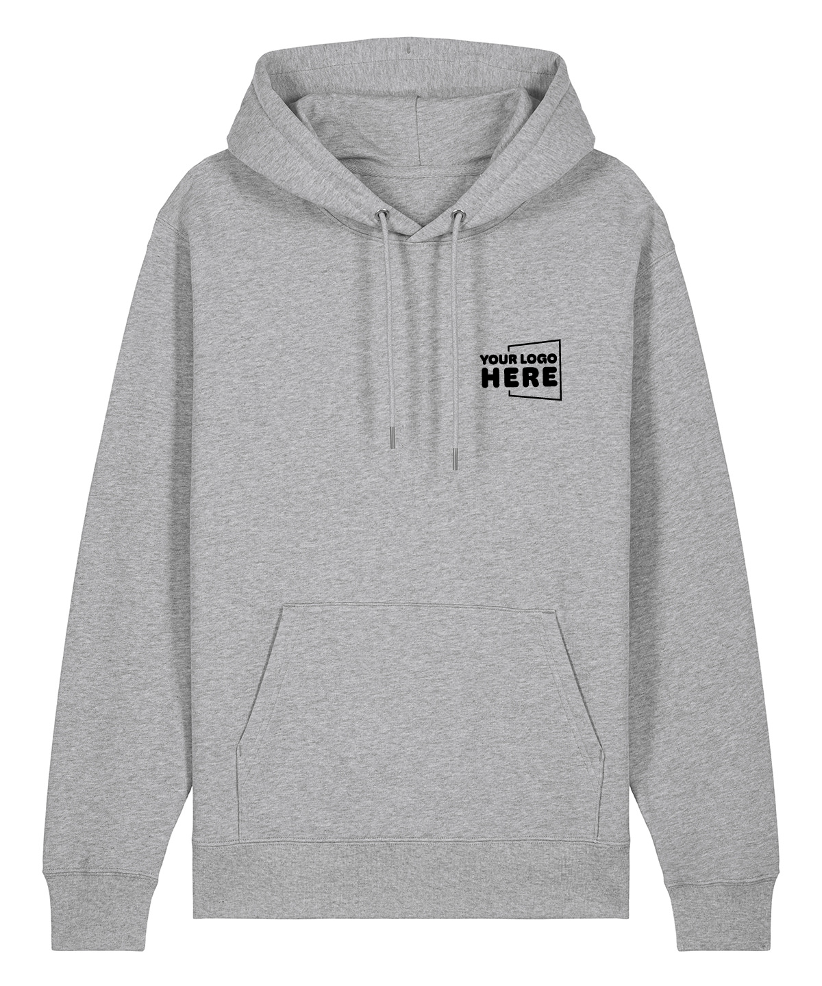 Premium Organic Hoodie 2.0