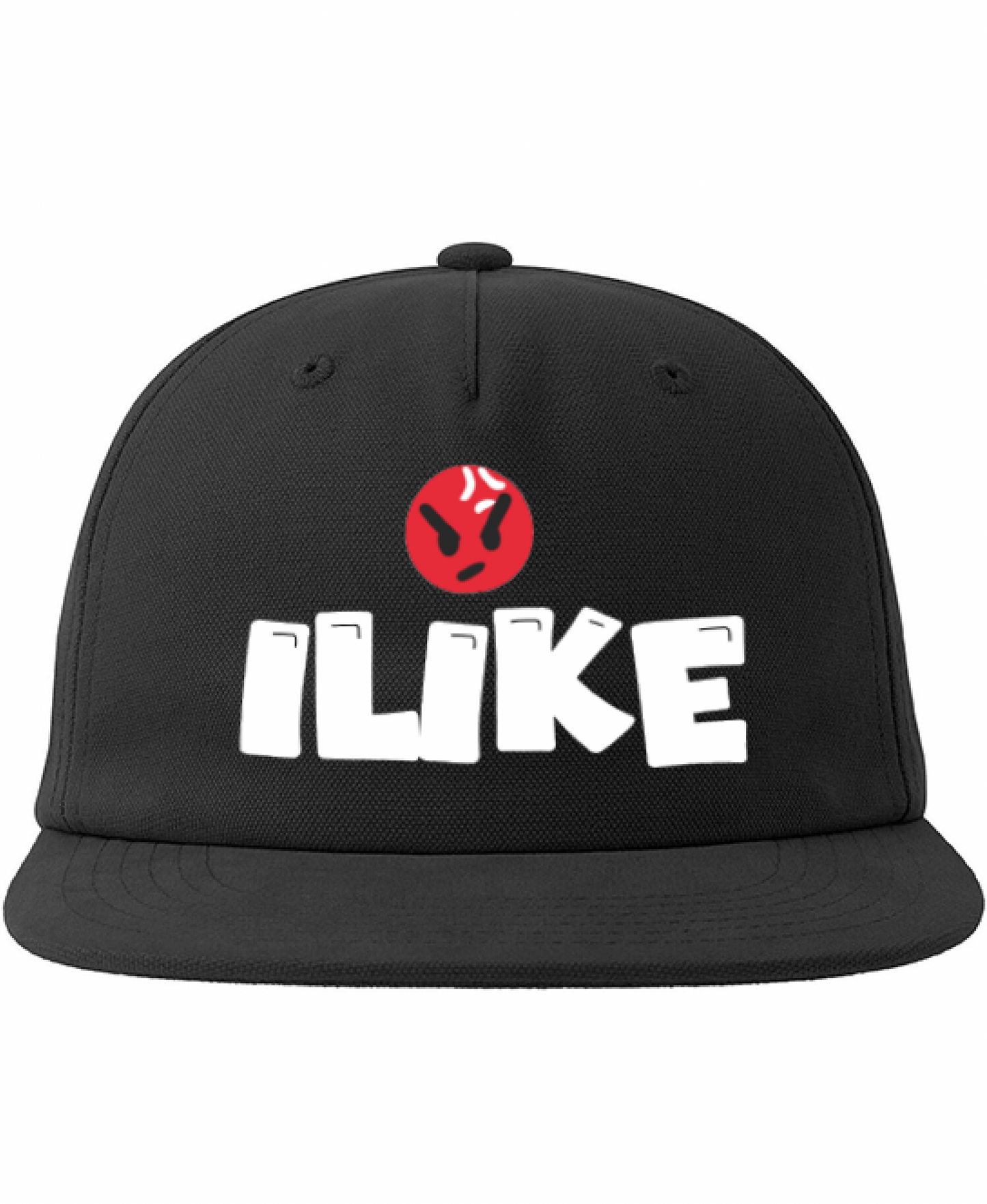 ILIKE Snapback