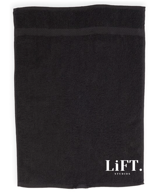 Lift . | Gym Towel
